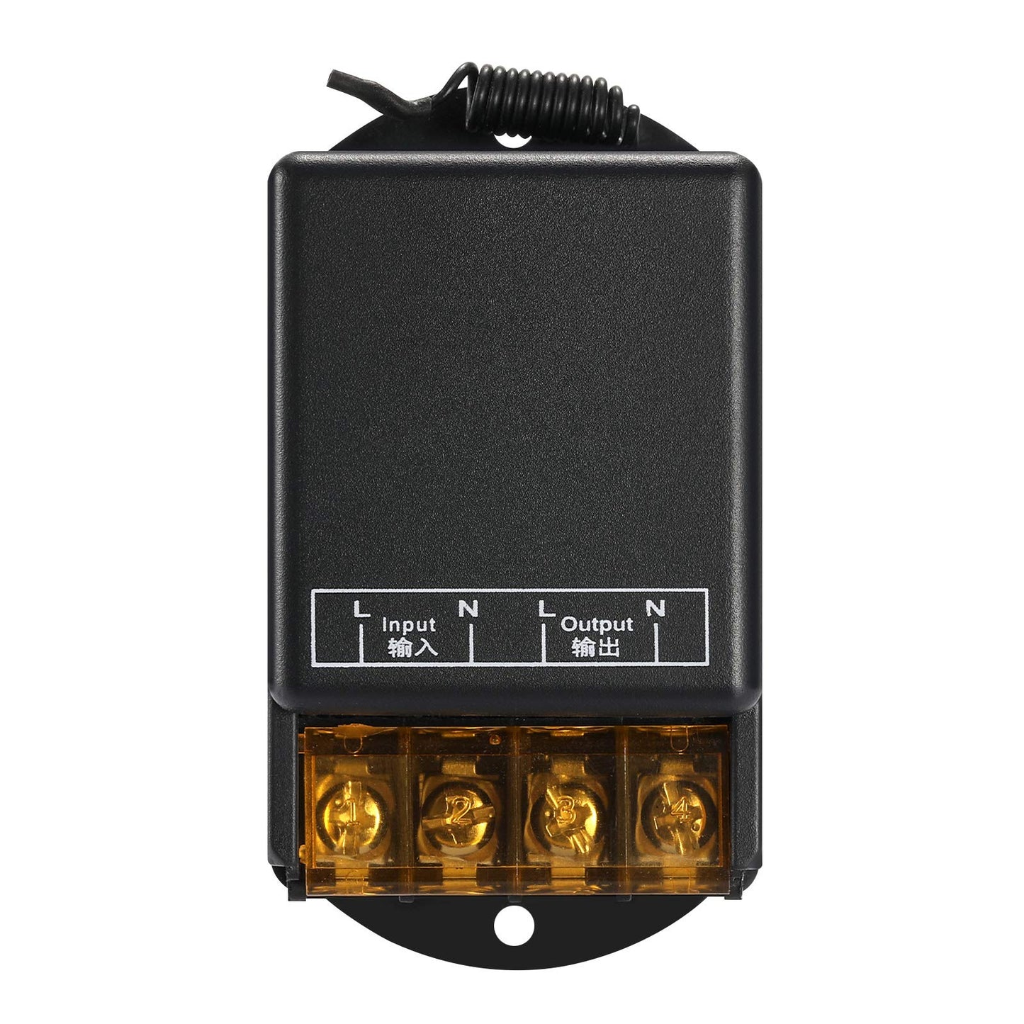 Remote Control Switch