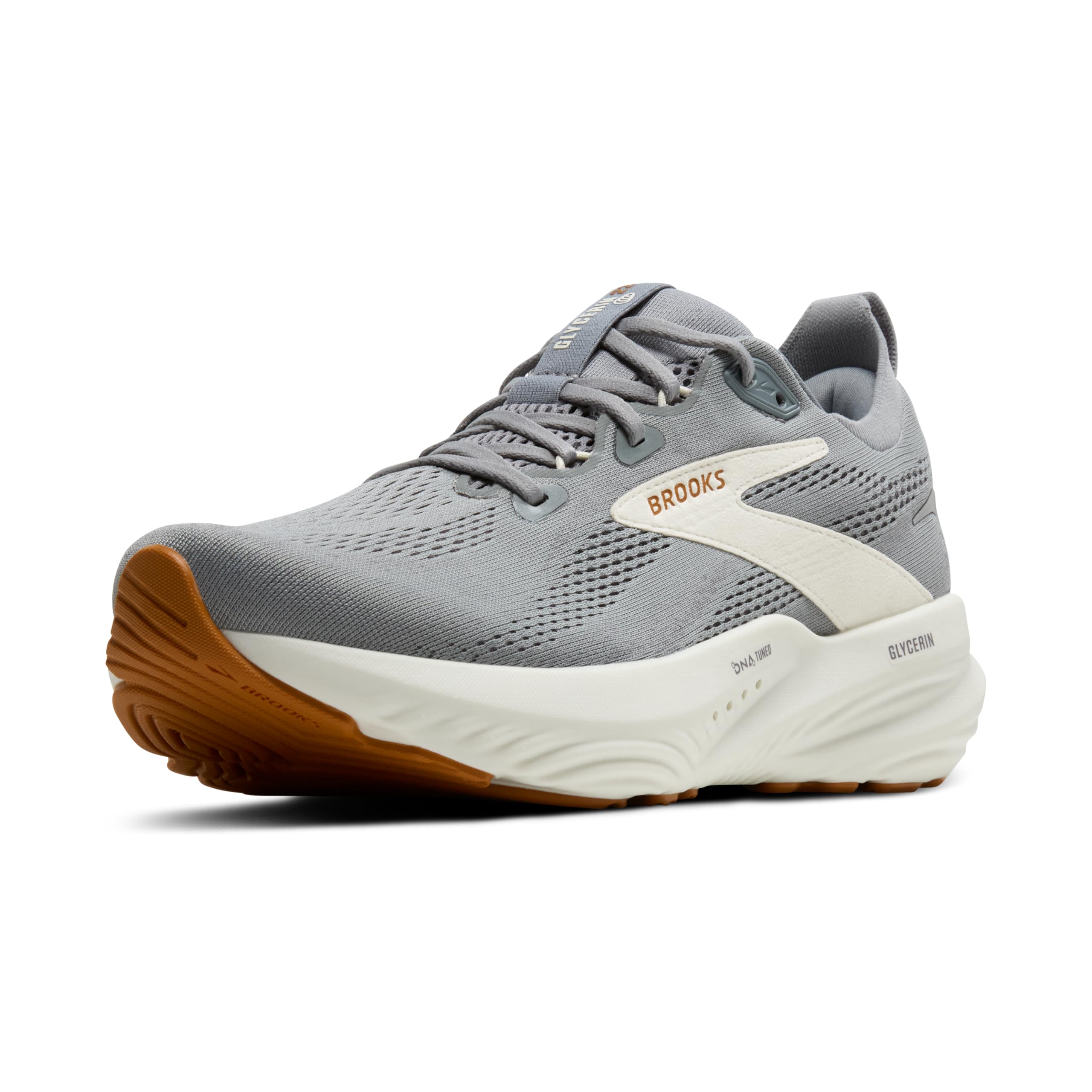 Brooks Men’s Glycerin 22 Neutral Running Shoe