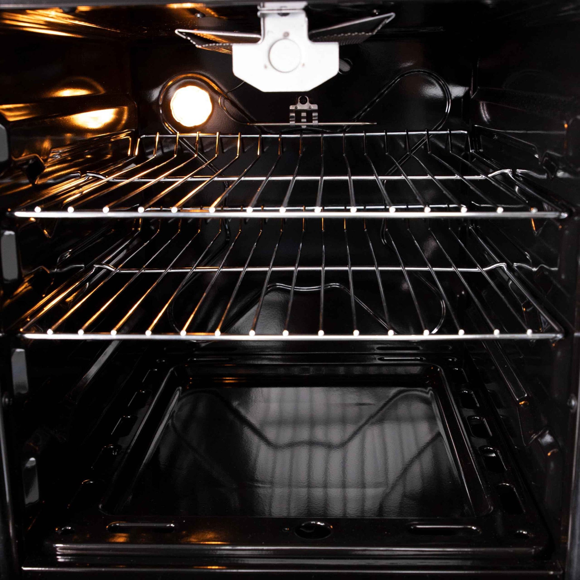 Avanti Elite Series Electric Range