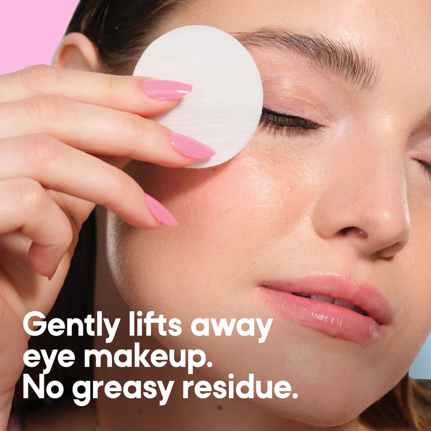 Oil Free Micellar EMURS