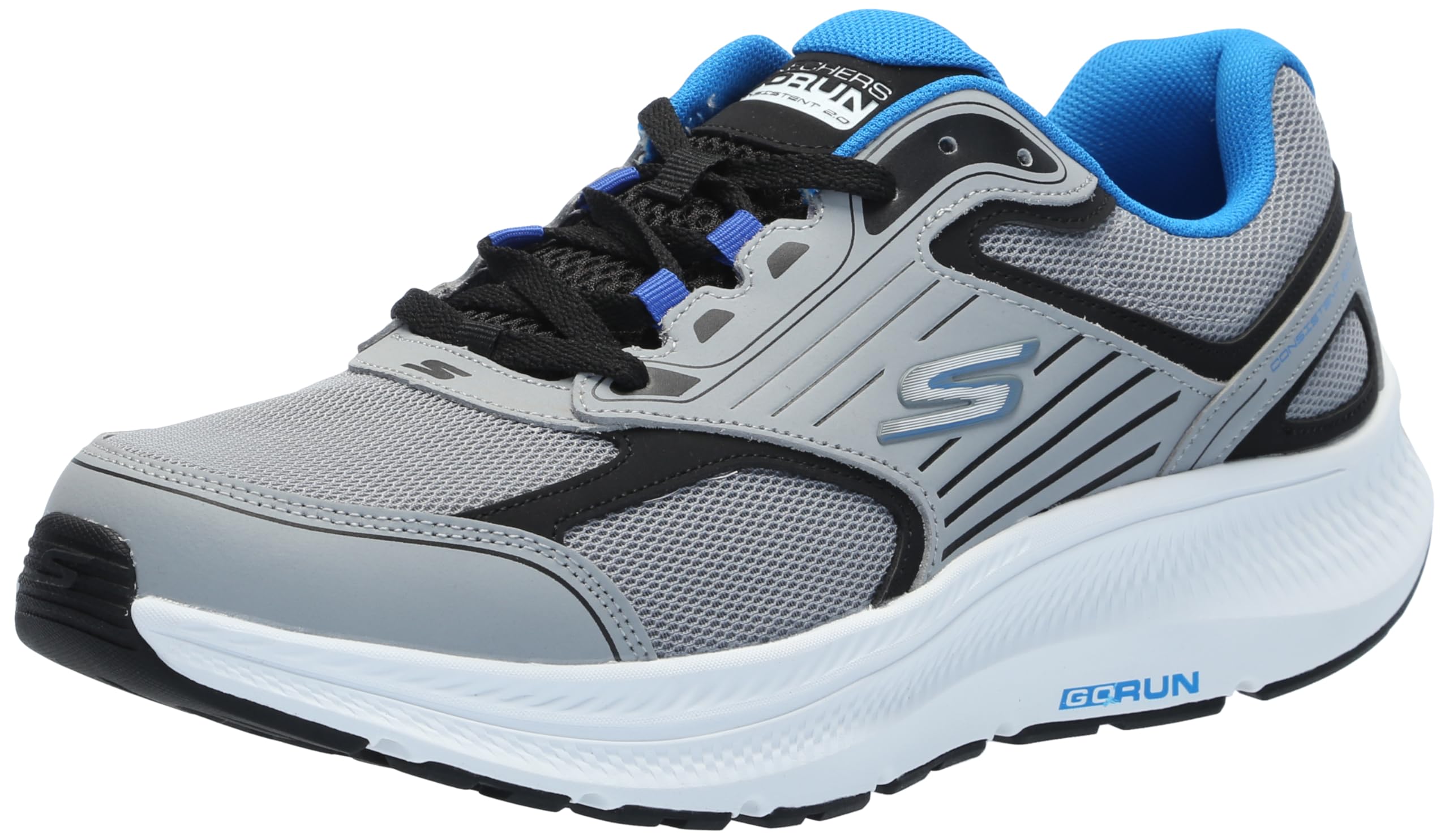 Skechers Men's Go Run Consistent 2.0 Sneaker