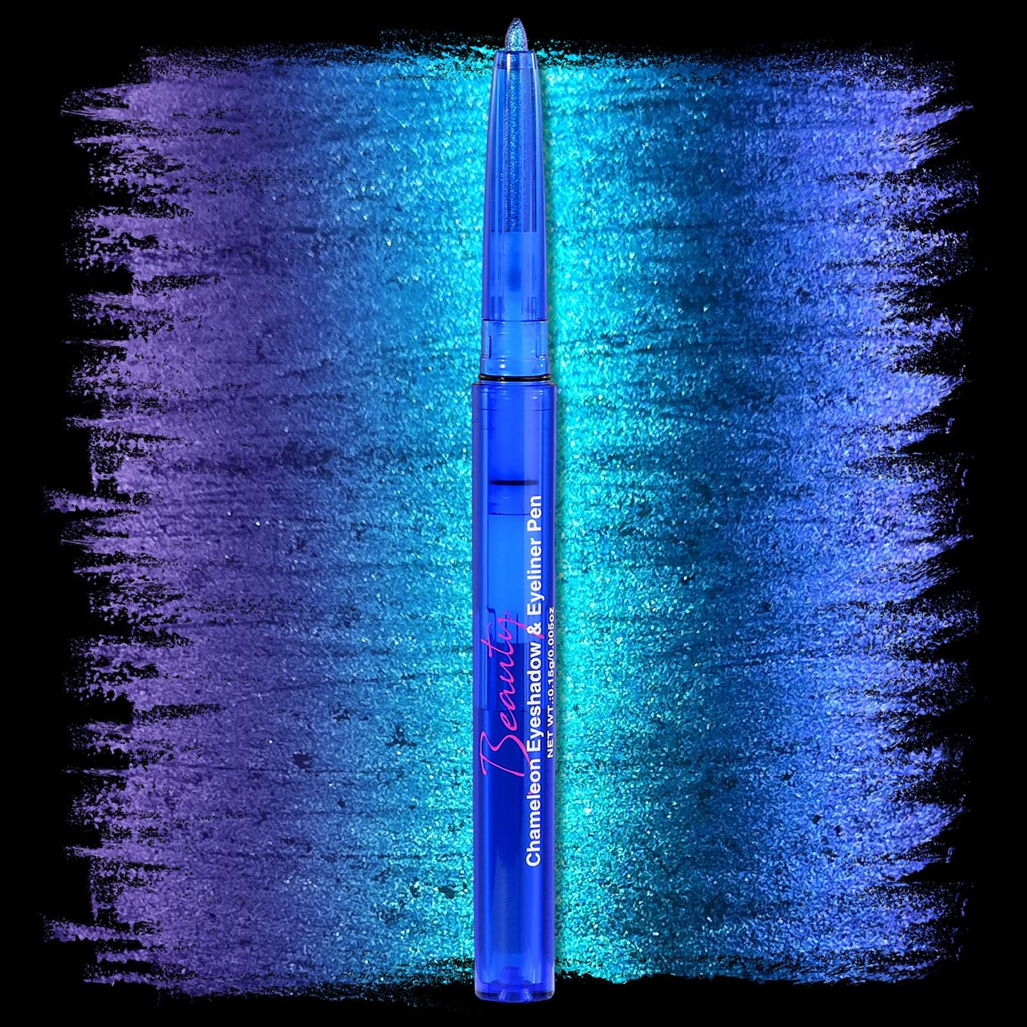 SUSIKEKI Chameleon Metallic Eyeshadow & Eyeliner Gel Pencil