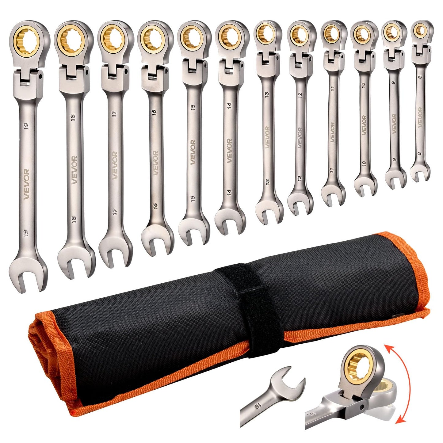 VEVOR Wrenche Sets