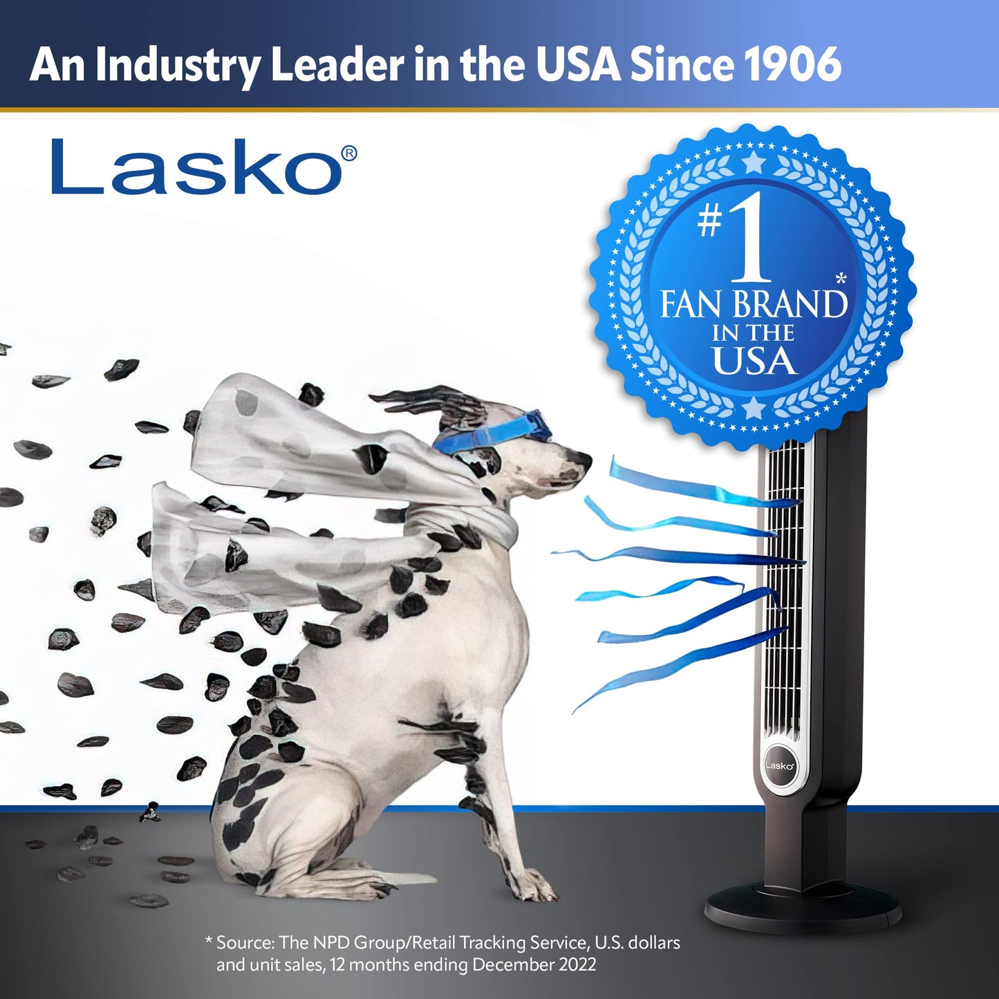Lasko U12104 High Velocity Pro Pivoting Utility Fan for Cooling, Ventilating, Exhausting and Drying at Home, Job Site and Work Shop, 12.2 x 9.6 x 12.3 inches, Black 12104