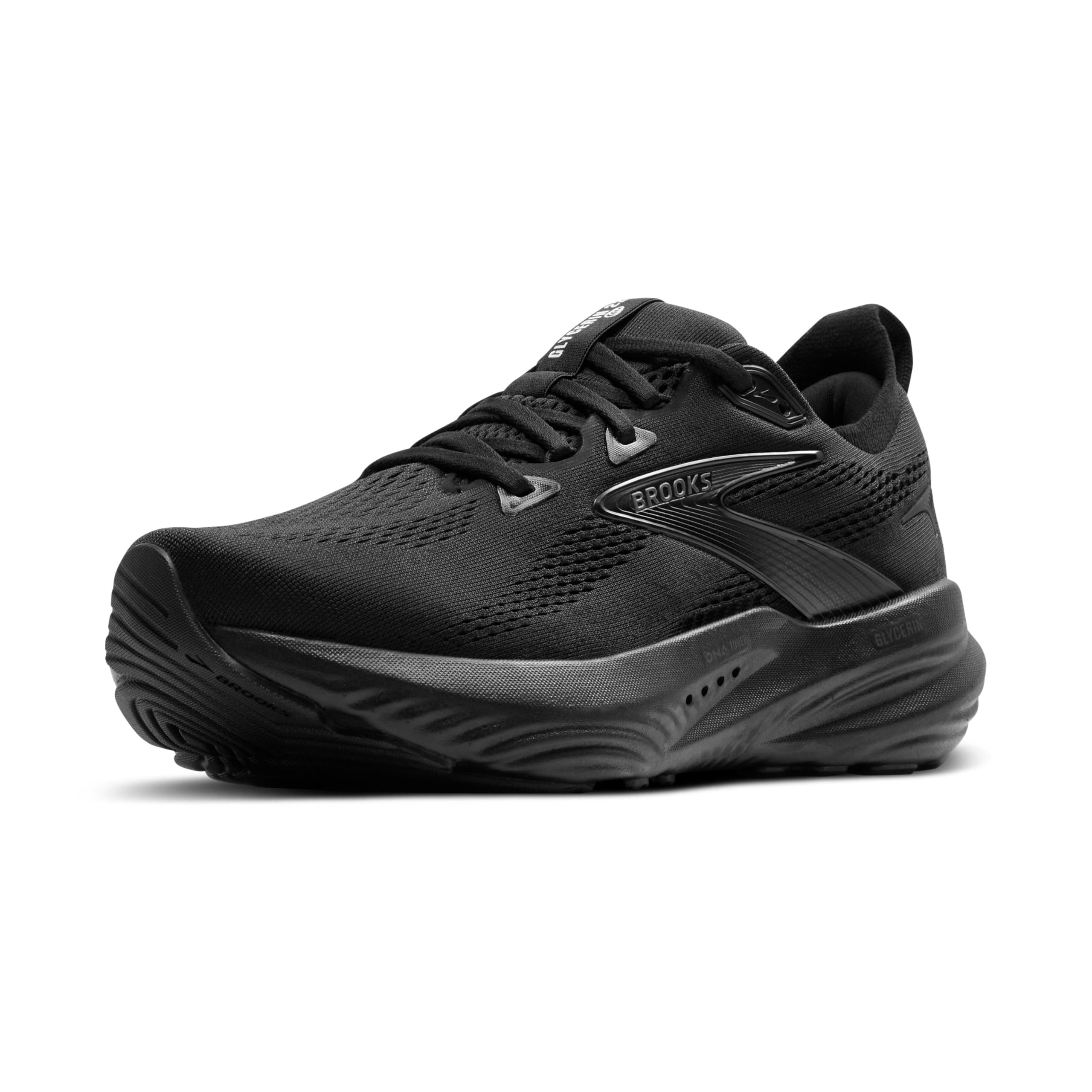 Brooks Men’s Glycerin 22 Neutral Running Shoe