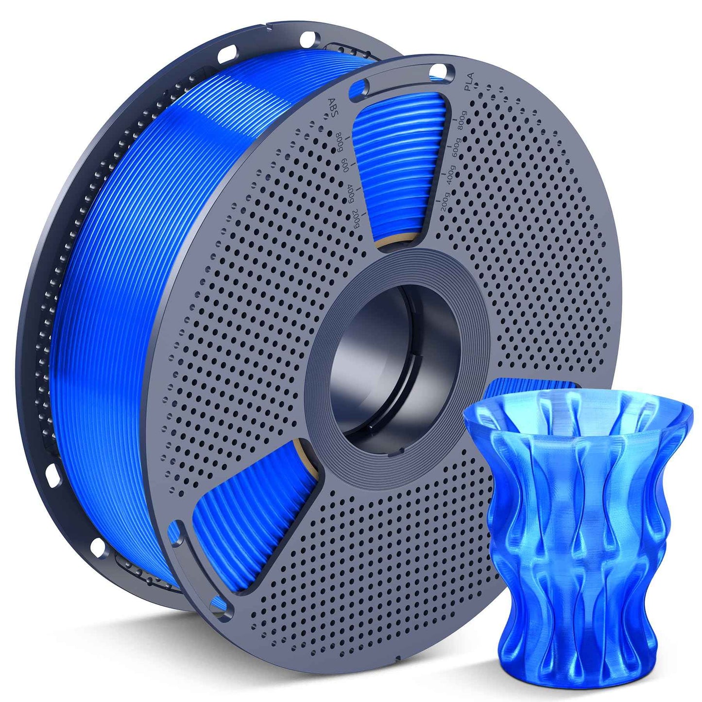 SUNLU PLA 3D Printer Filament PLA Filament 1.75mm