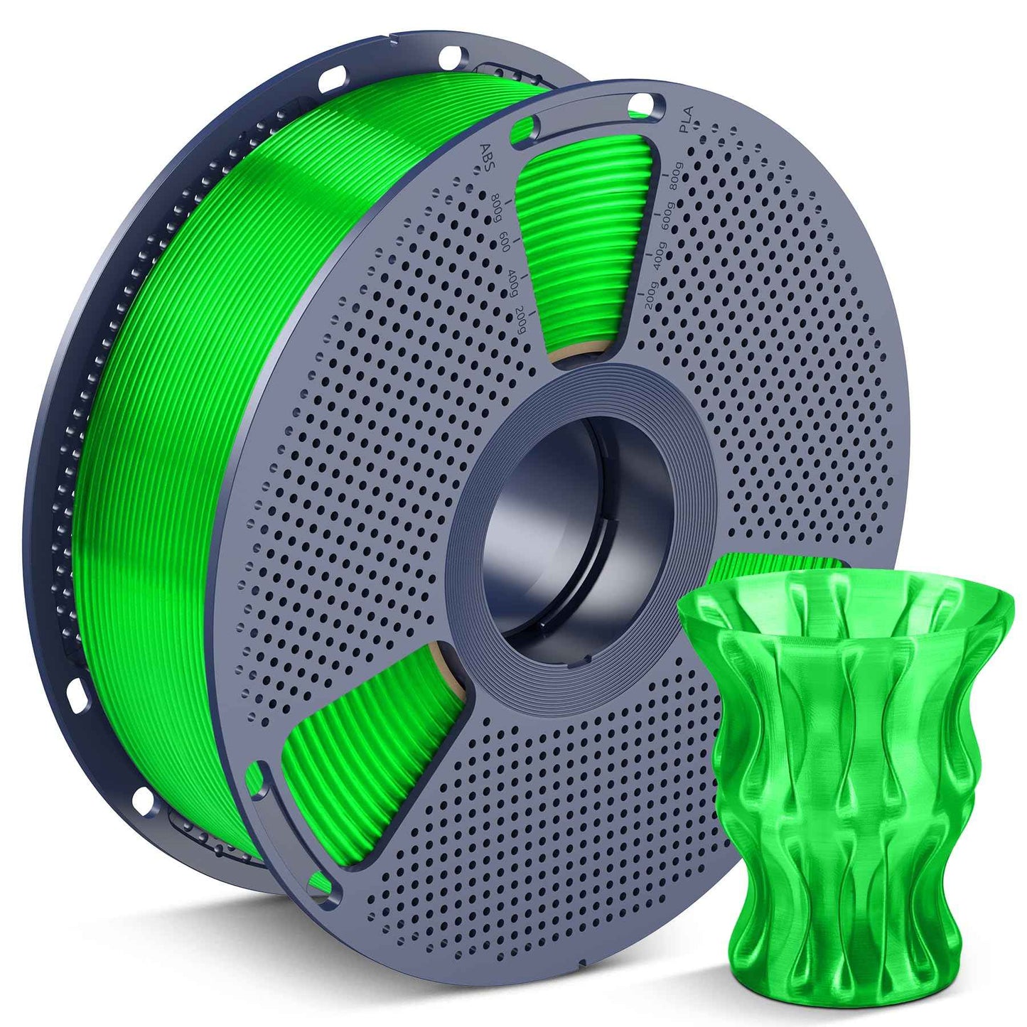 SUNLU PLA 3D Printer Filament PLA Filament 1.75mm