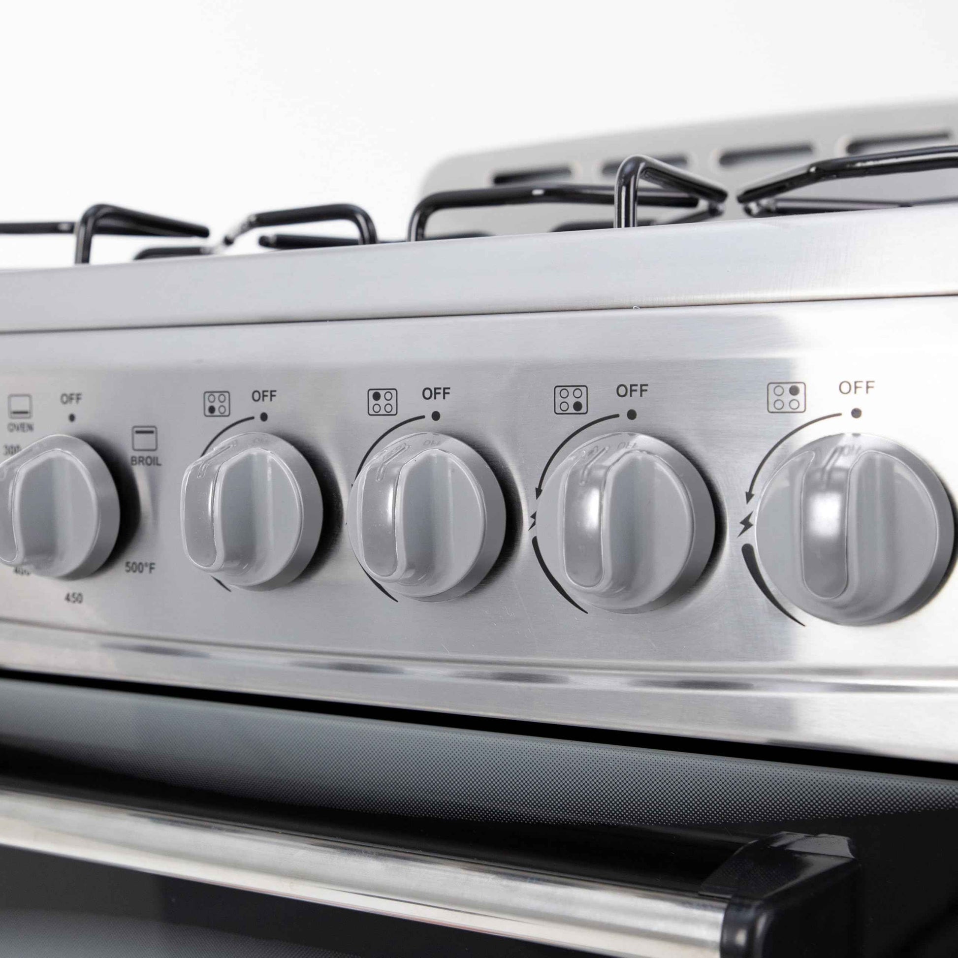 Avanti Elite Series Electric Range