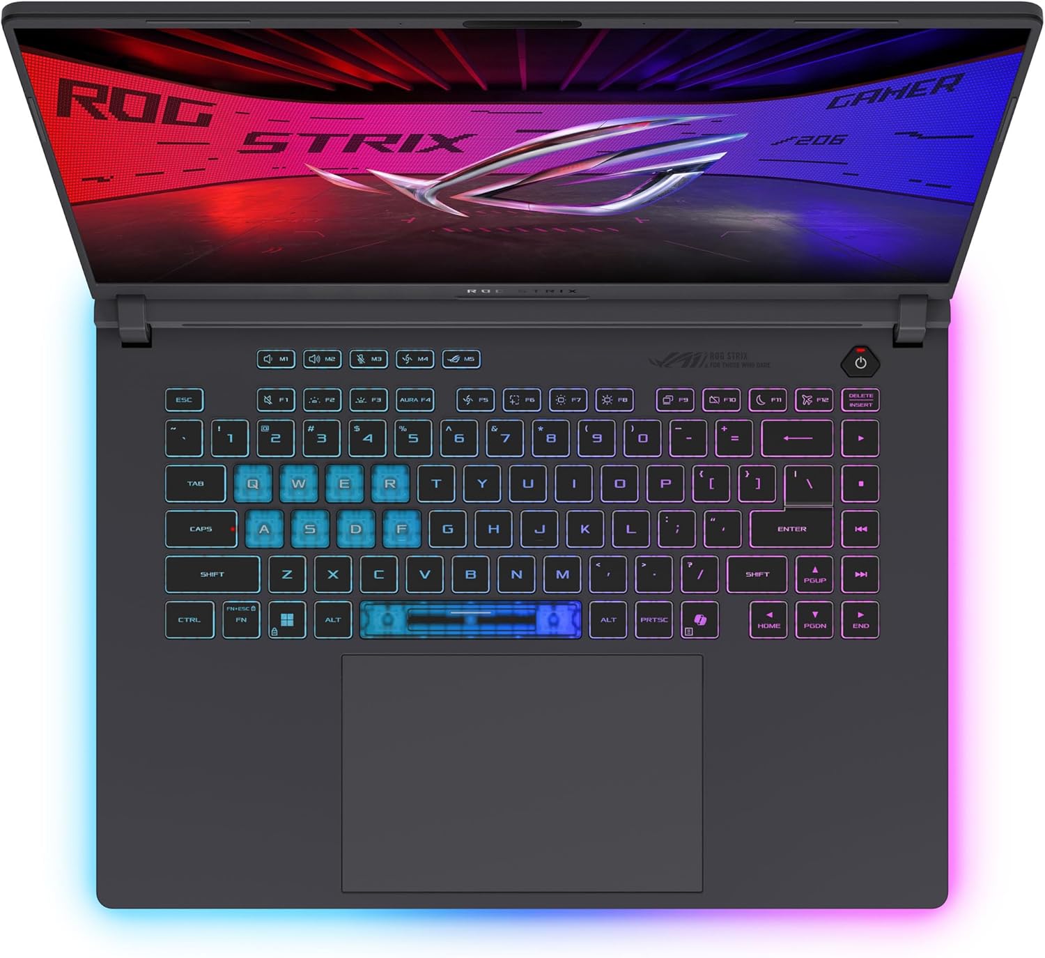 ASUS ROG Strix G16 2025 Gaming Laptop 16" RTX 5060 1TB