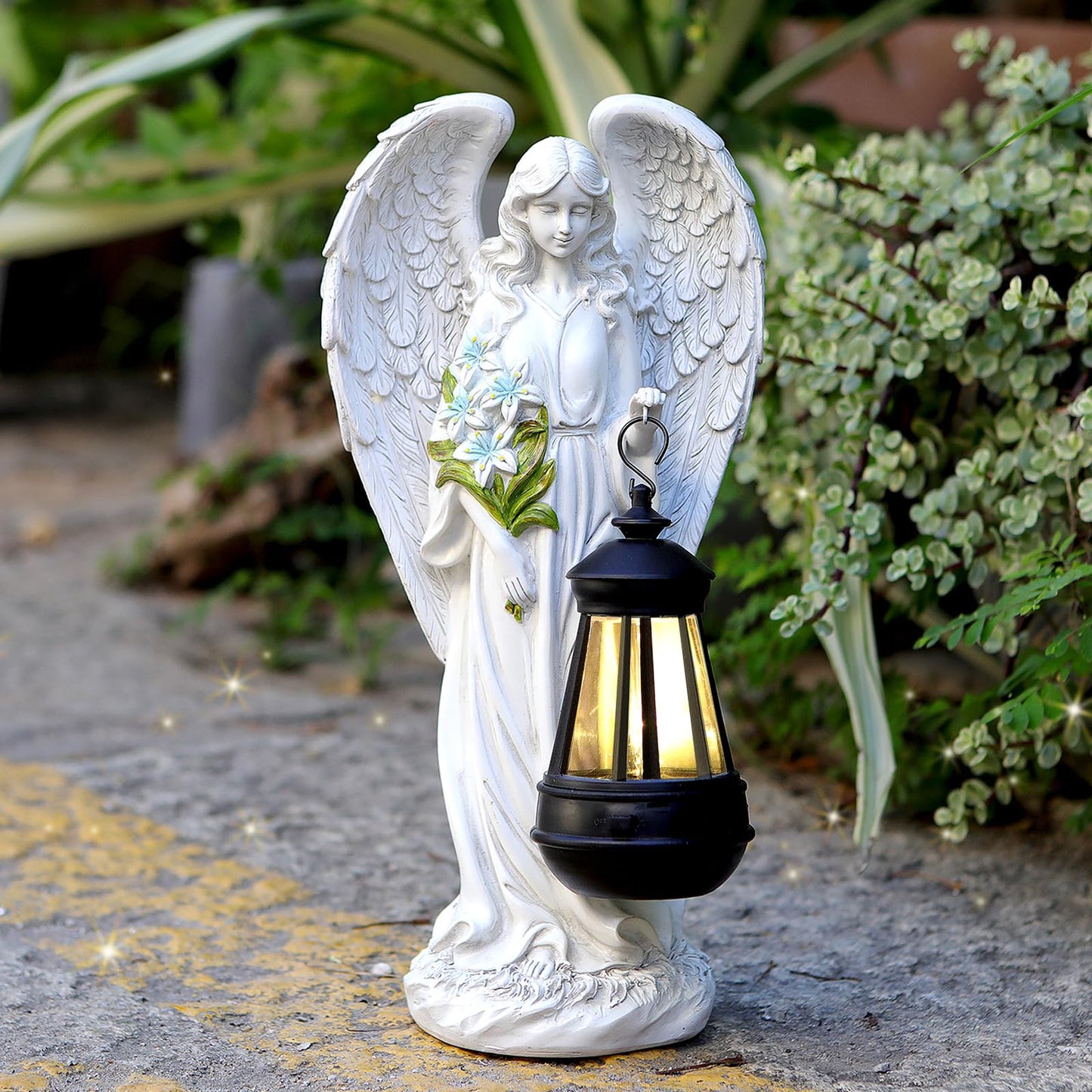 VChymm Angel