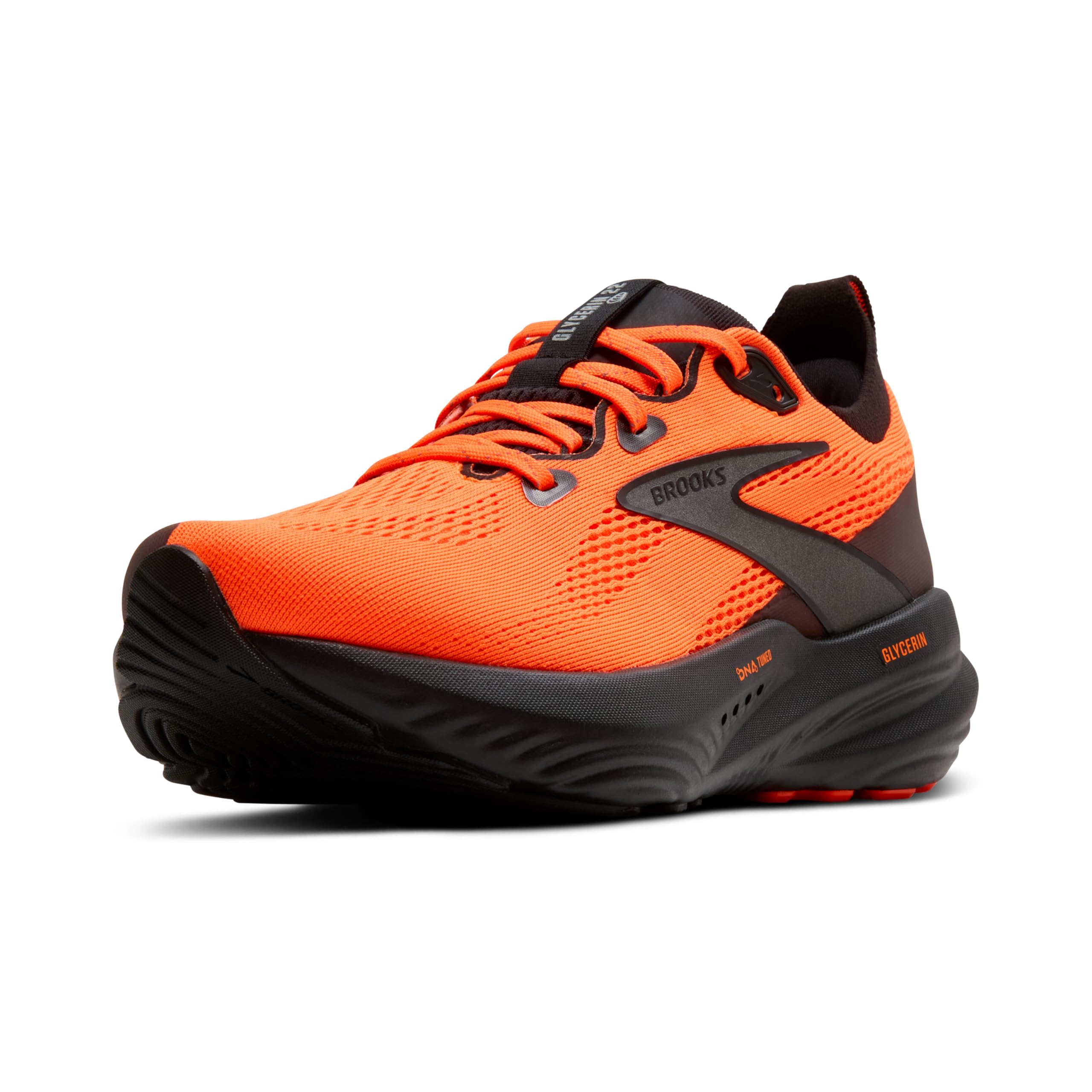Brooks Men’s Glycerin 22 Neutral Running Shoe