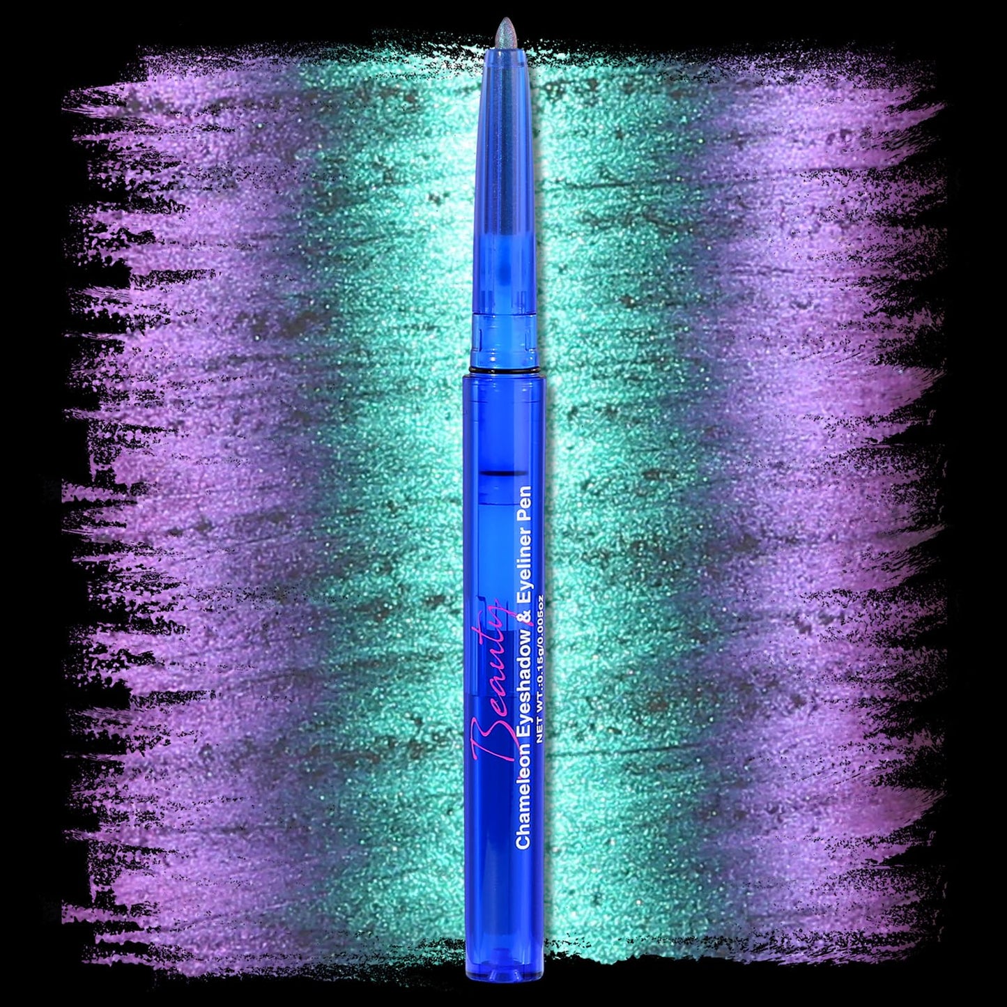 SUSIKEKI Chameleon Metallic Eyeshadow & Eyeliner Gel Pencil