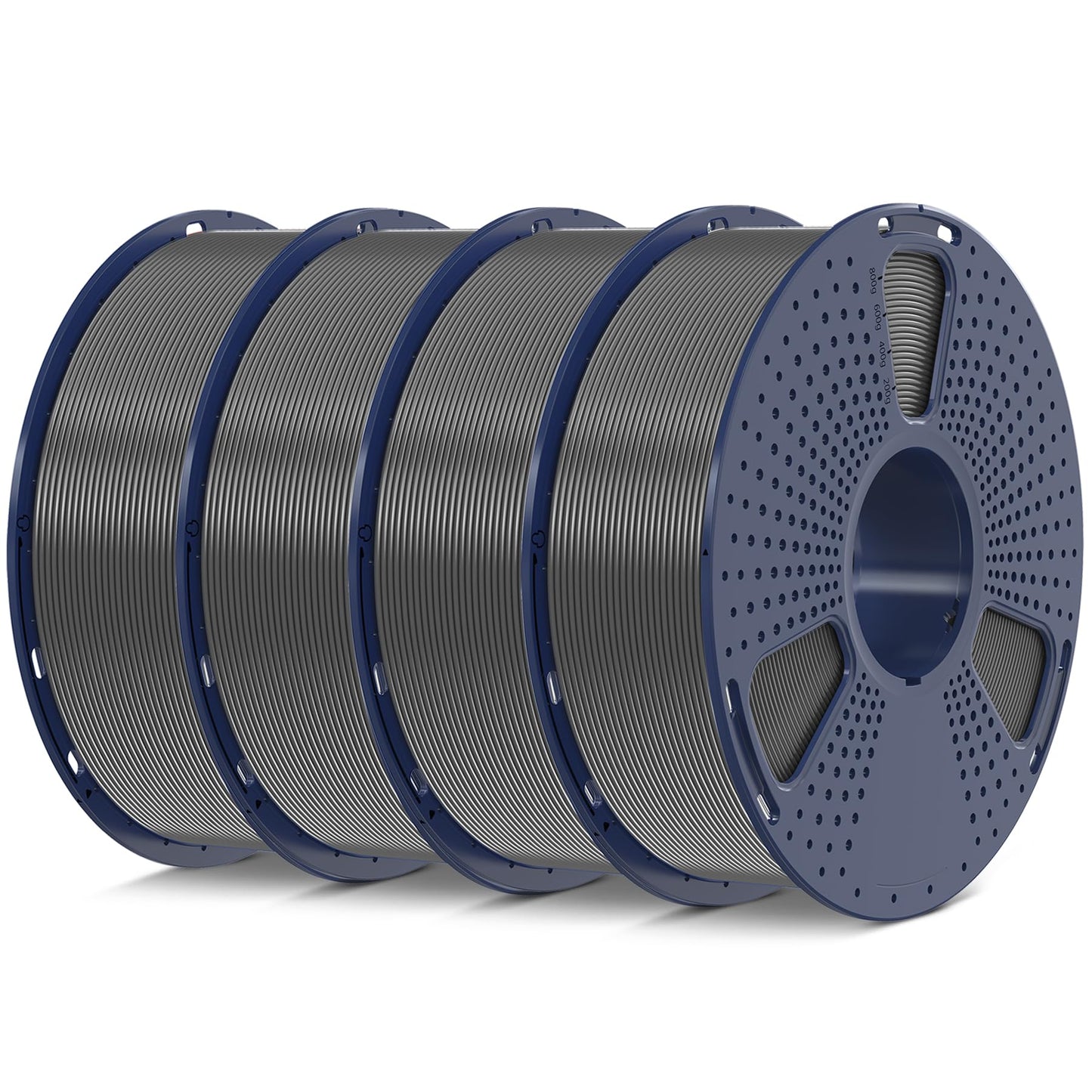SUNLU PLA 3D Printer Filament PLA Filament 1.75mm