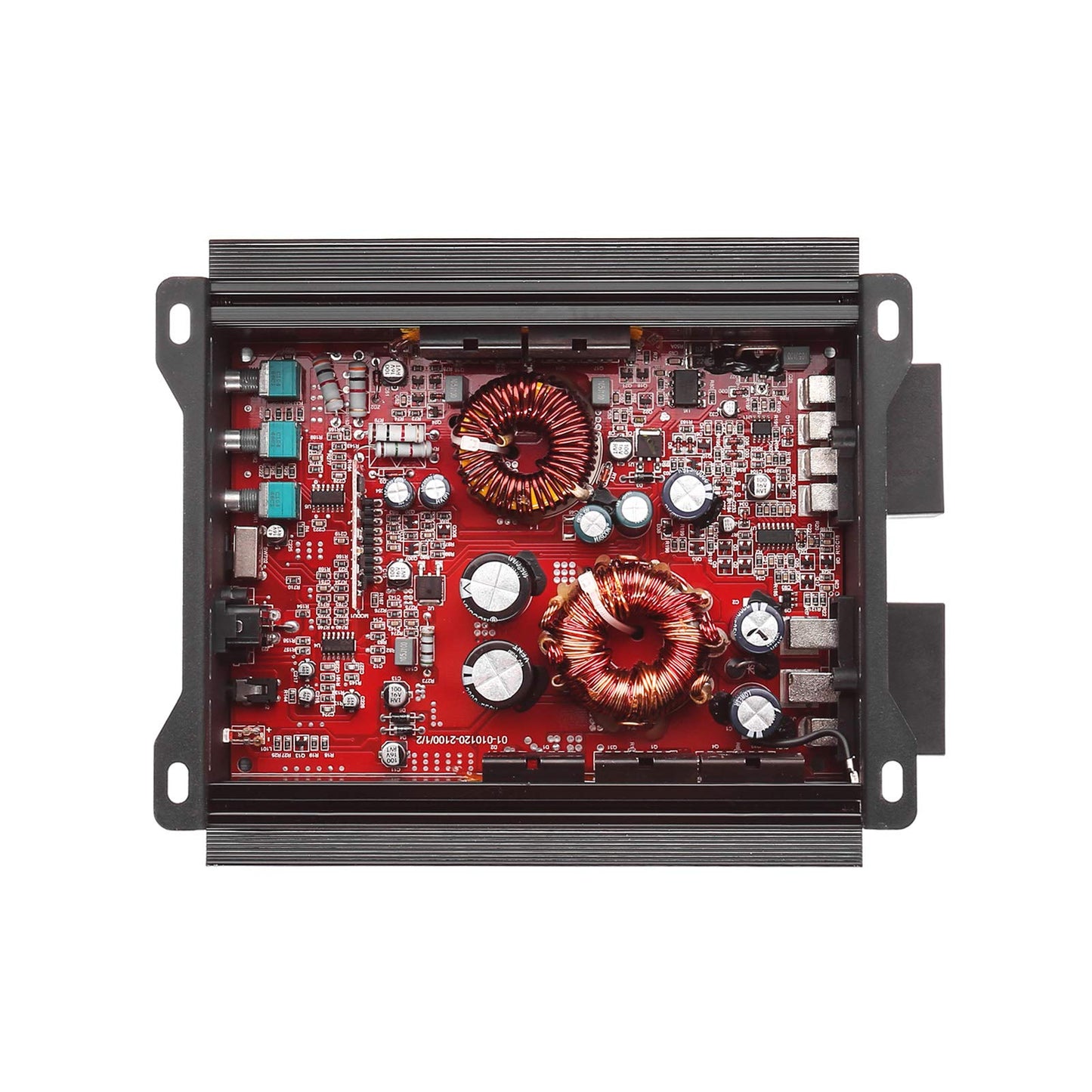 Skar Audio RP Amplifier Series Parent Product