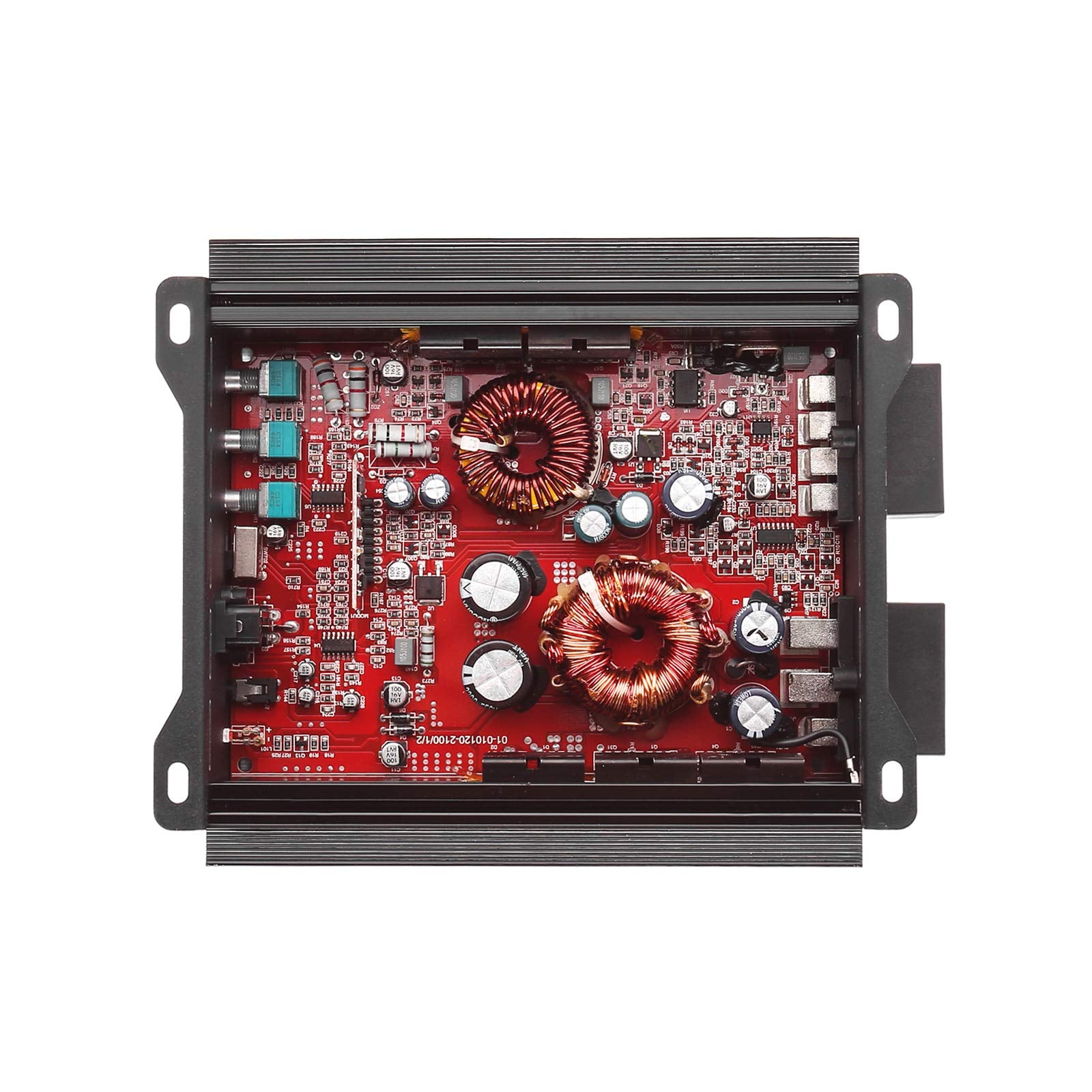 Skar Audio RP Amplifier Series Parent Product