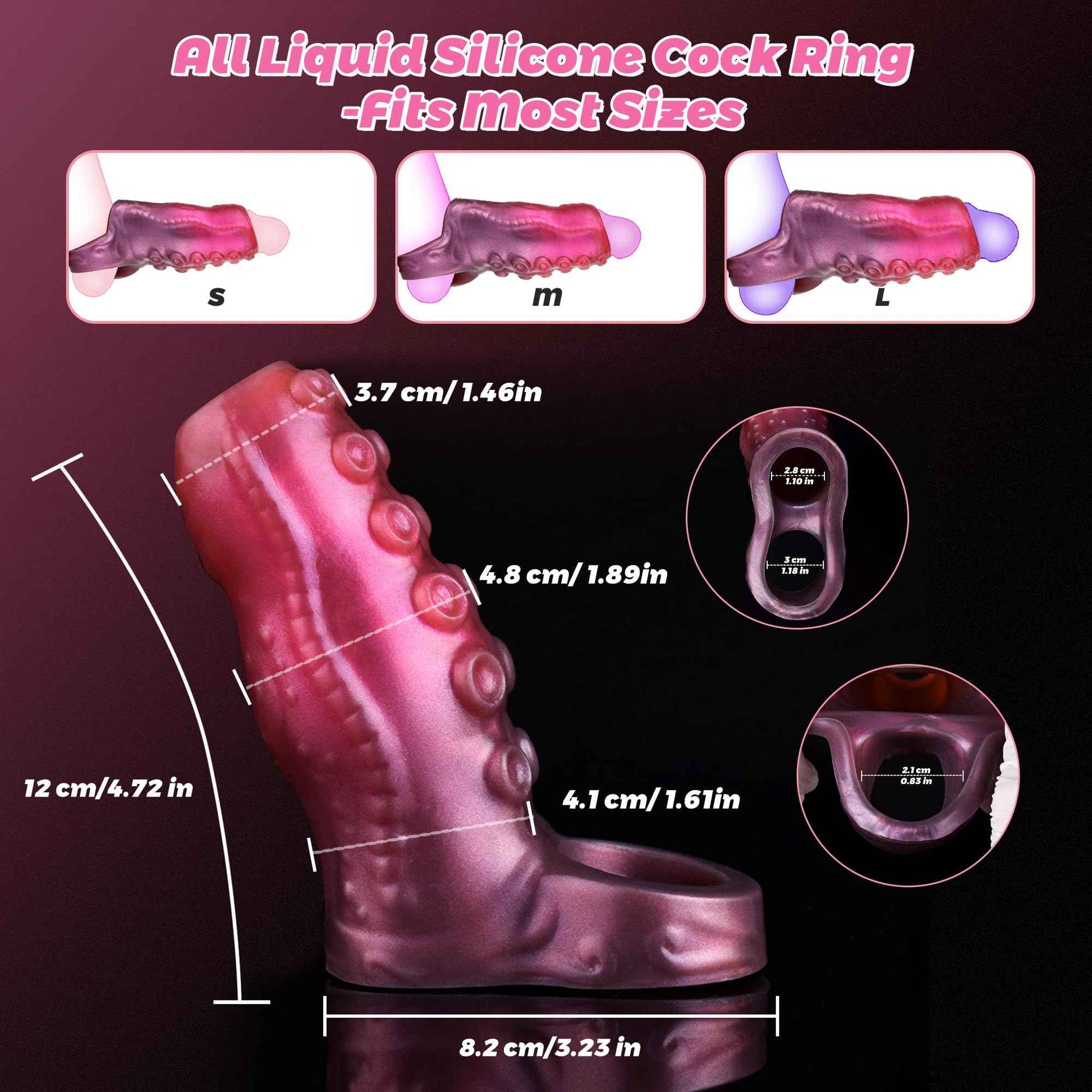Penis Rings