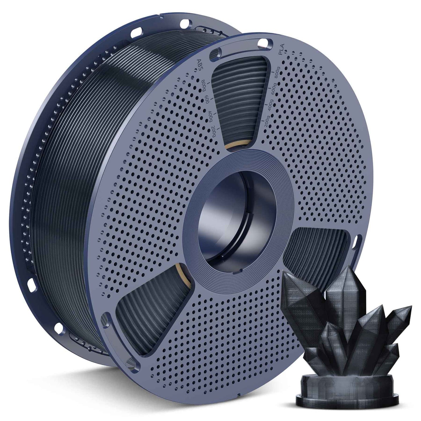 SUNLU PLA 3D Printer Filament PLA Filament 1.75mm