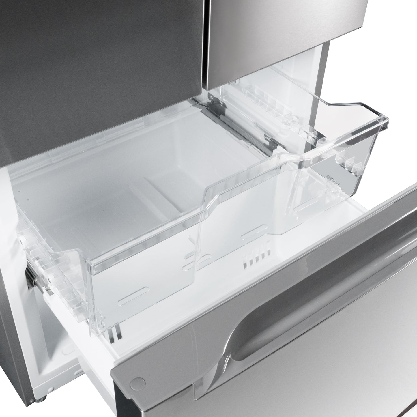 KoolMore Residential Refrigerator