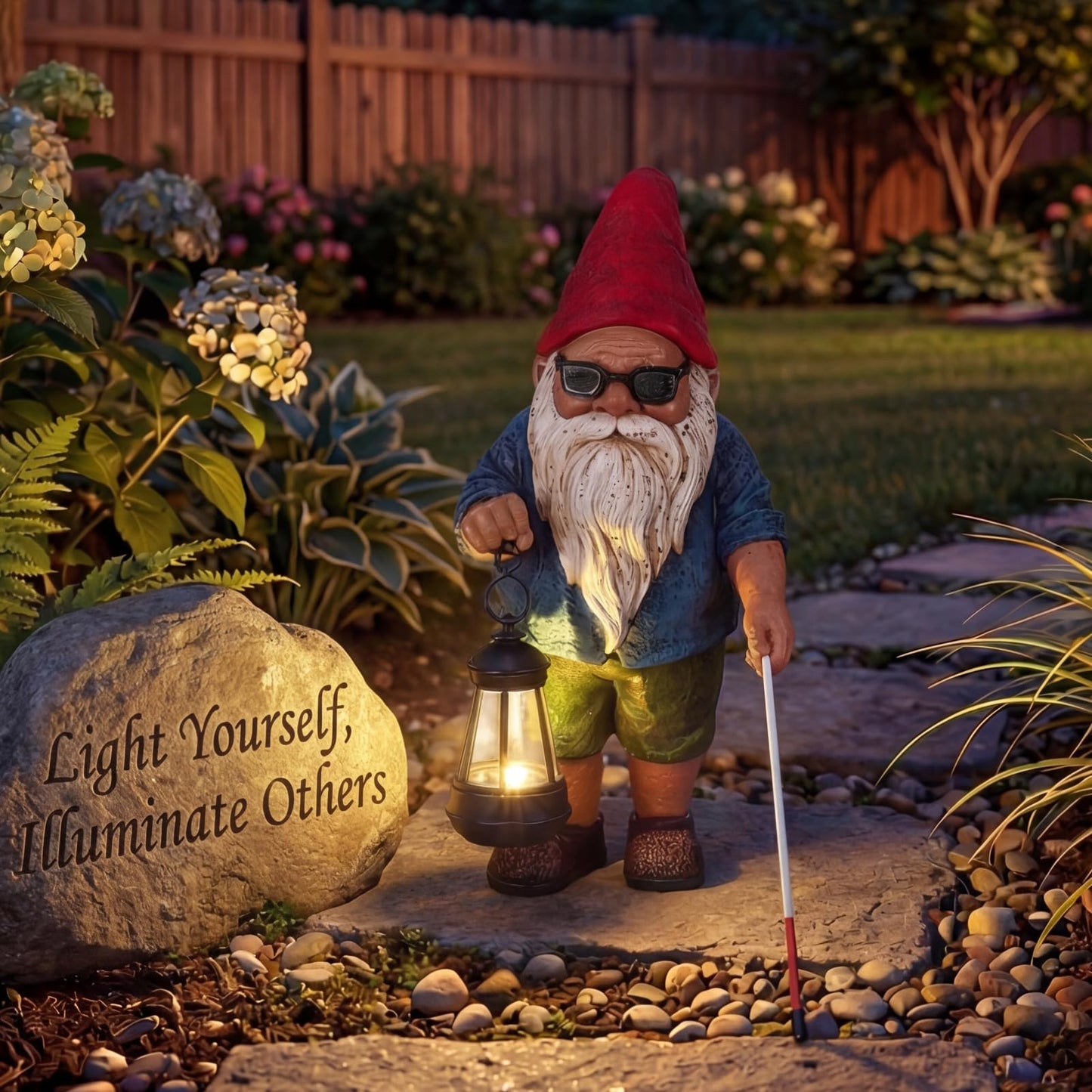 Solar Turtle Statue for Outdoor Garden Yard Decor