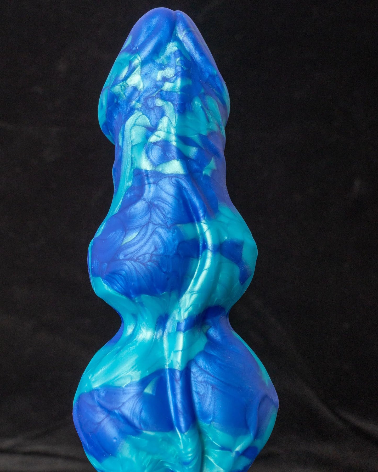 Huge Knot Horse Monster Fantasy Dildos for Women Men, Adult Sex Toys & Games