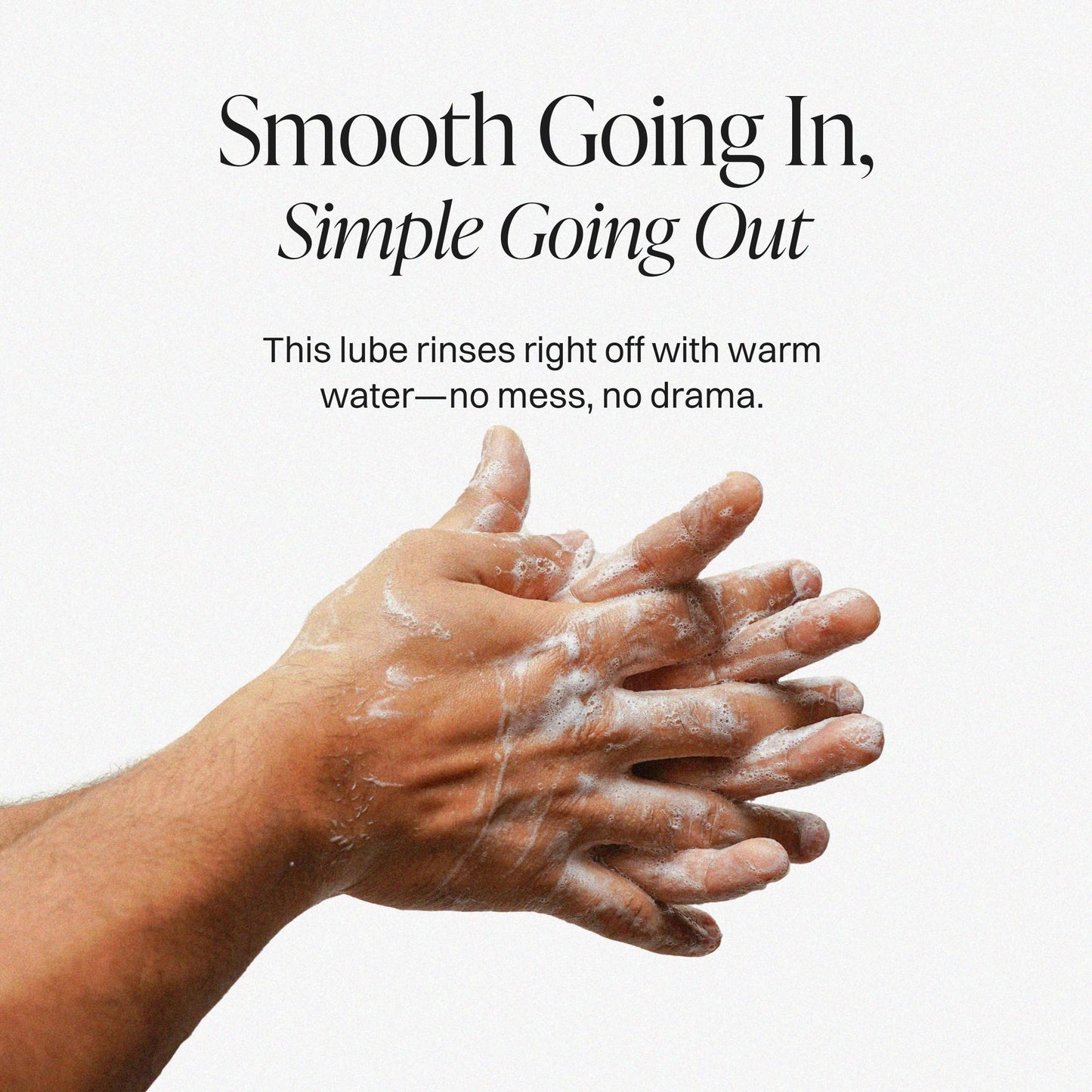 Wet Personal Lube, Ultra Long Lasting Premium Personal Luxury Lubricant, Men Women & Couples Condom Compatible Non Sticky