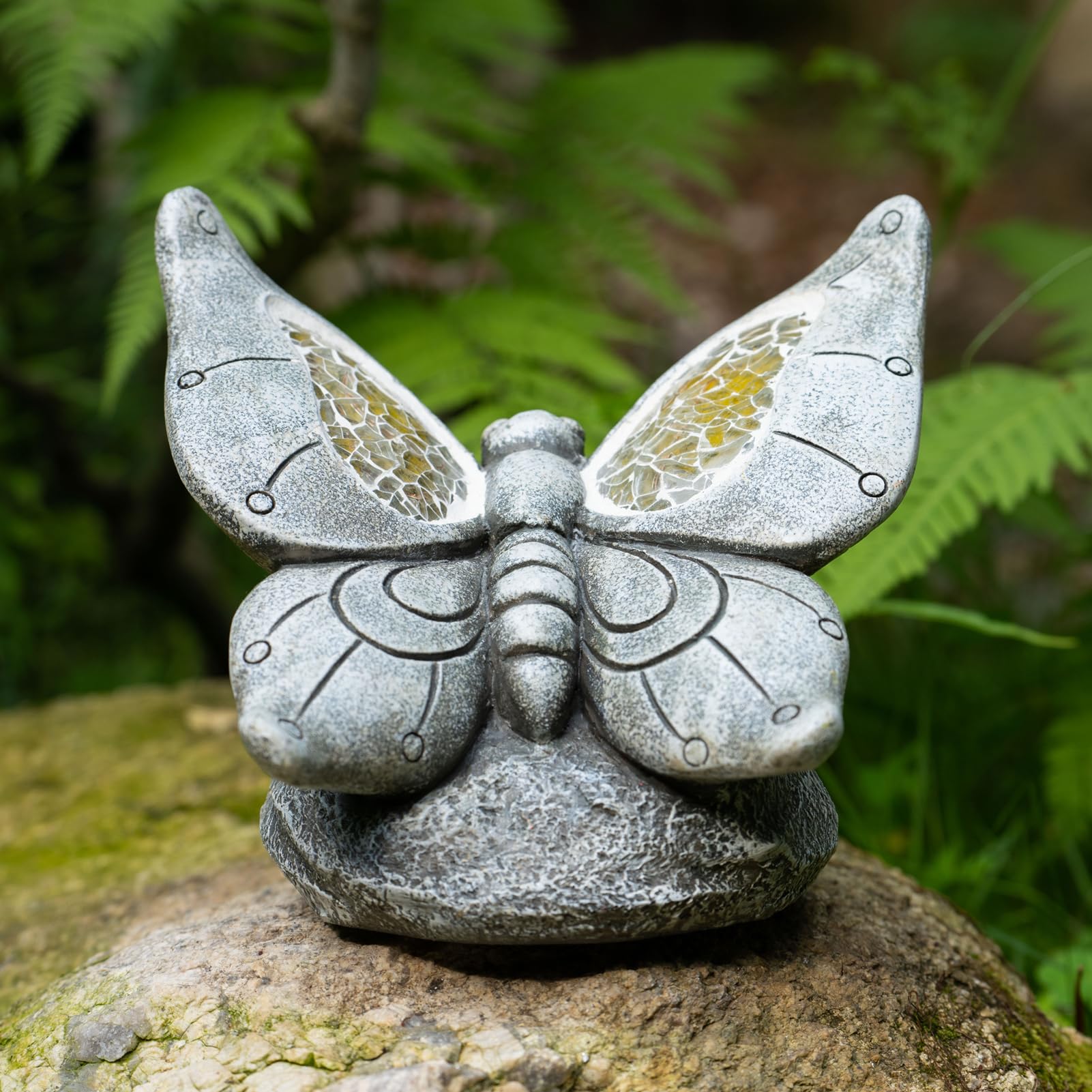 Rezpuao Garden Statue for Outdoor Decor
