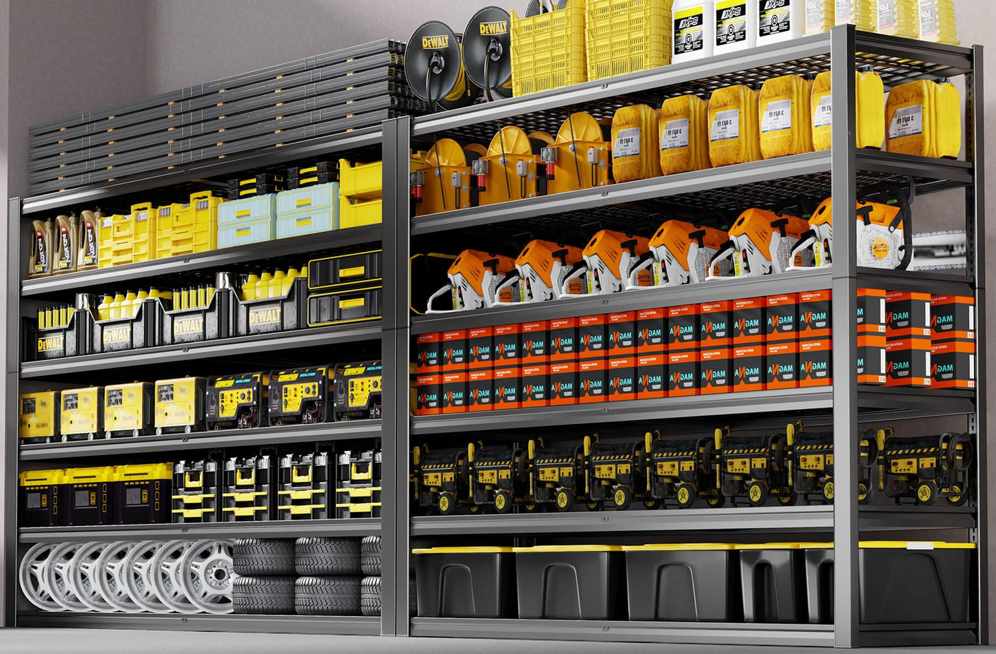 PMKES Storage Shelving JM_241227_Parent