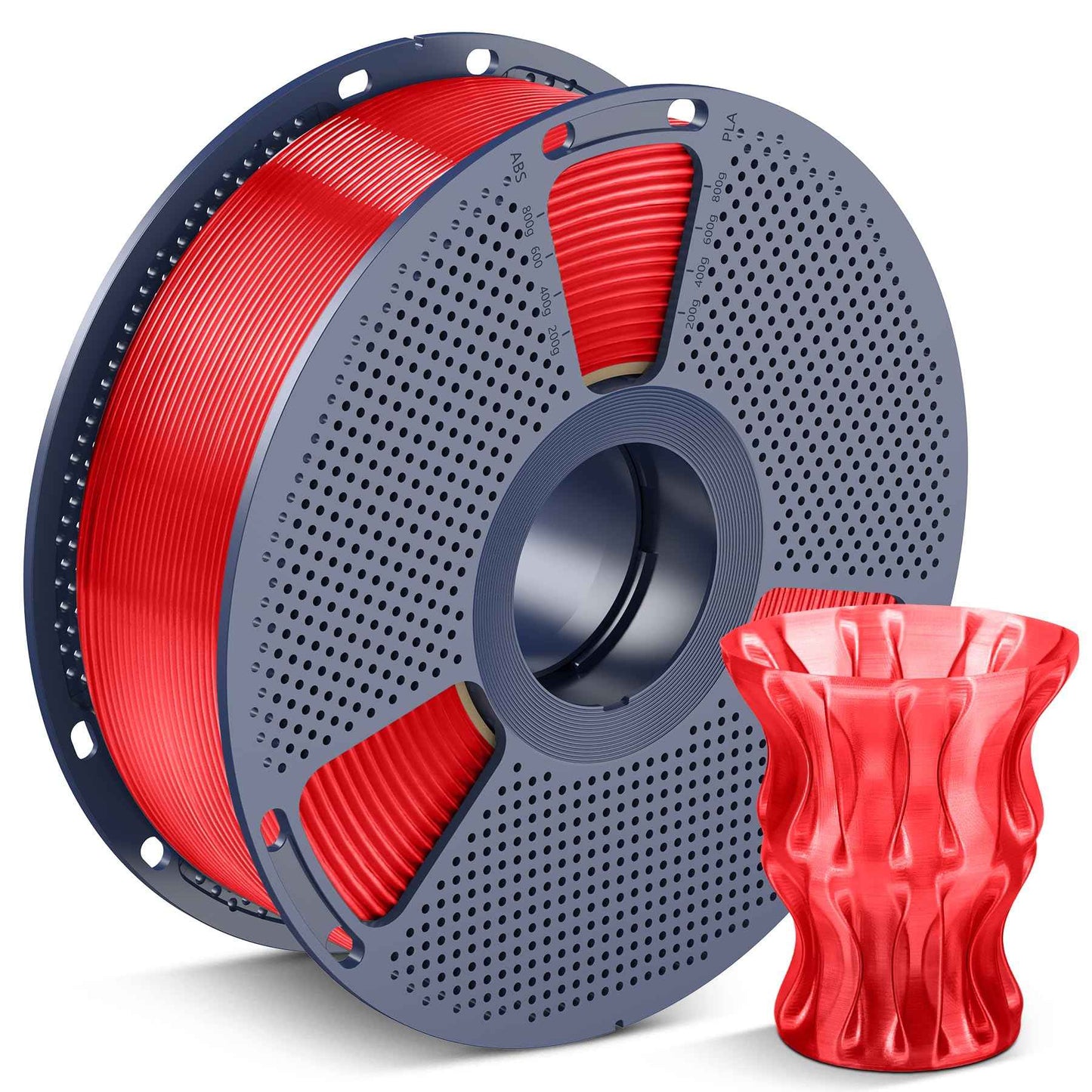 SUNLU PLA 3D Printer Filament PLA Filament 1.75mm
