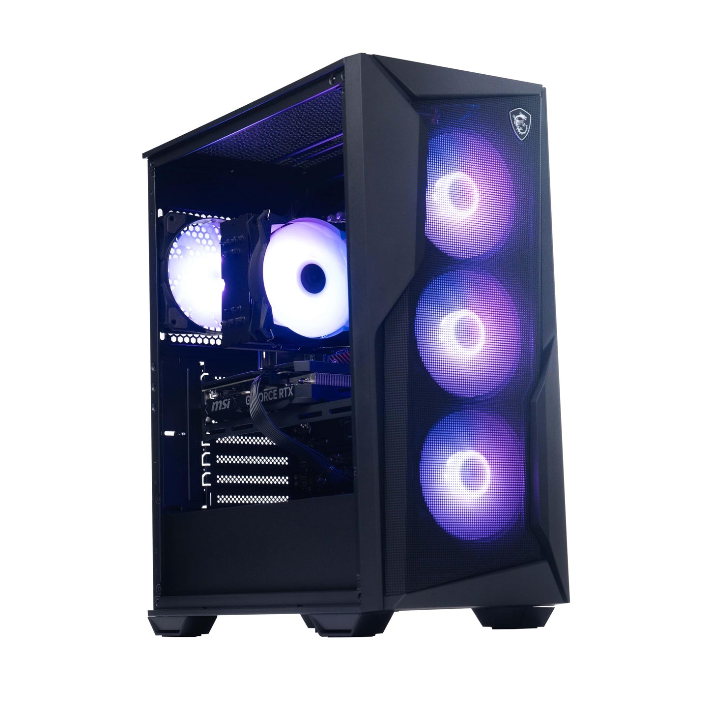 msi Codex Z2 Gaming Desktop