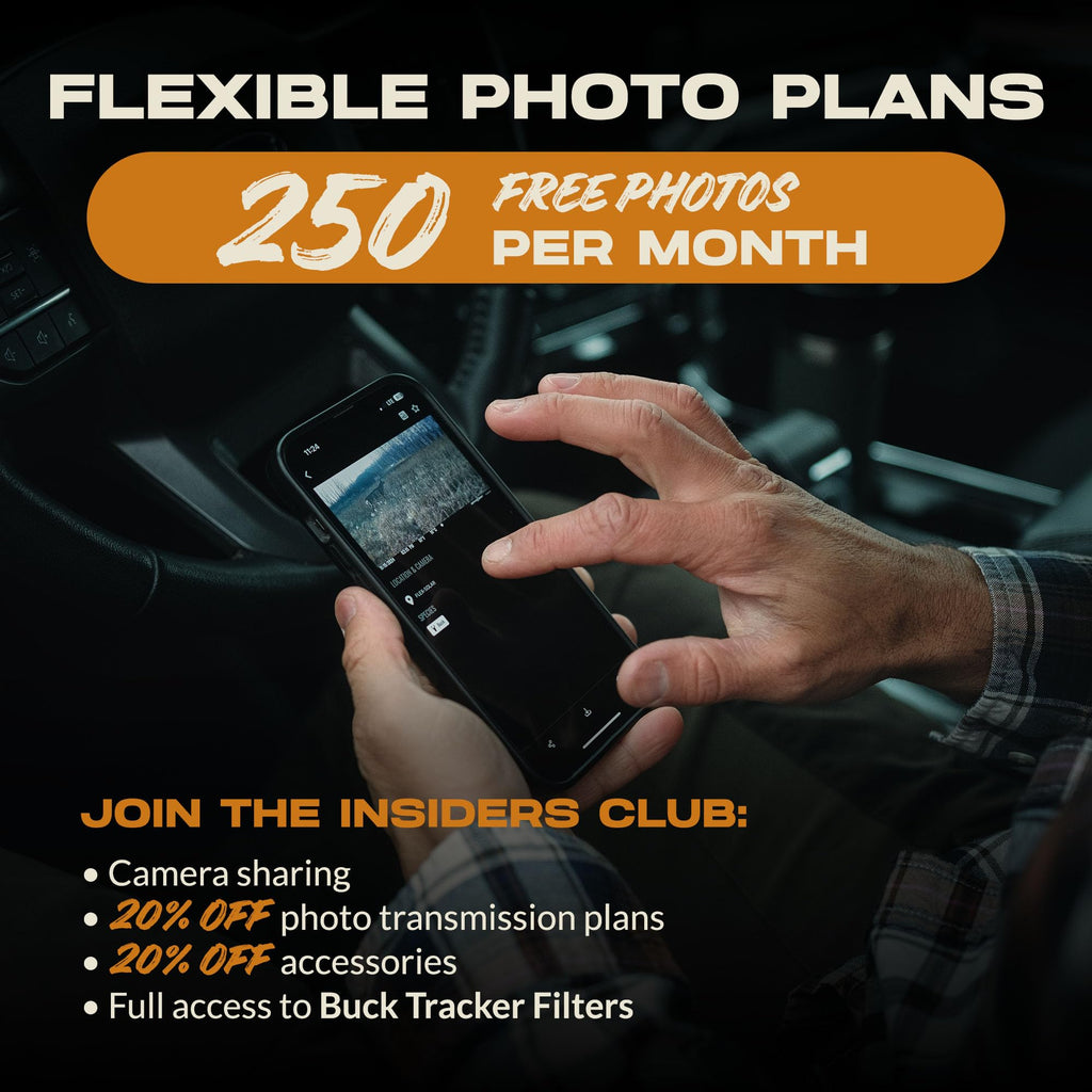 SPYPOINT Flex-Dark Trail Camera