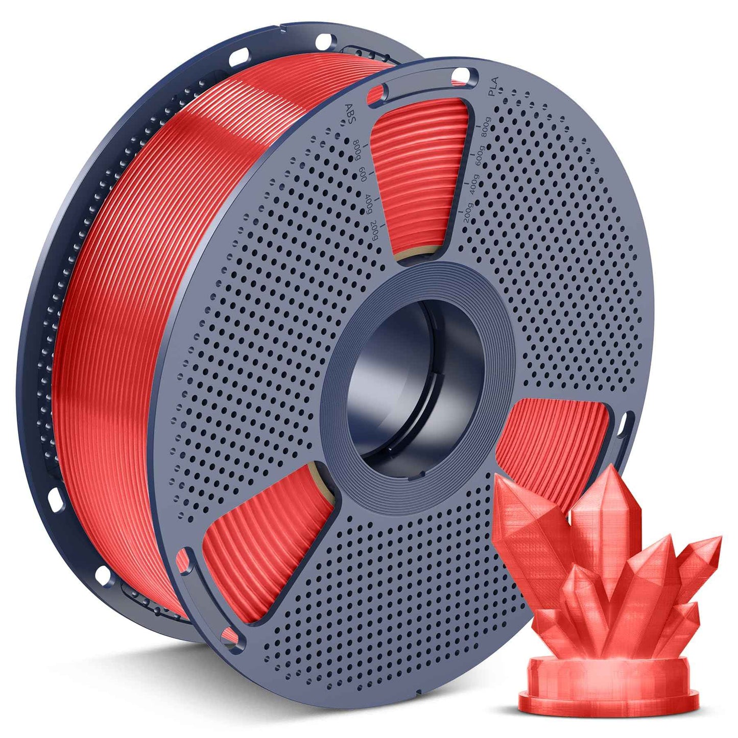SUNLU PLA 3D Printer Filament PLA Filament 1.75mm