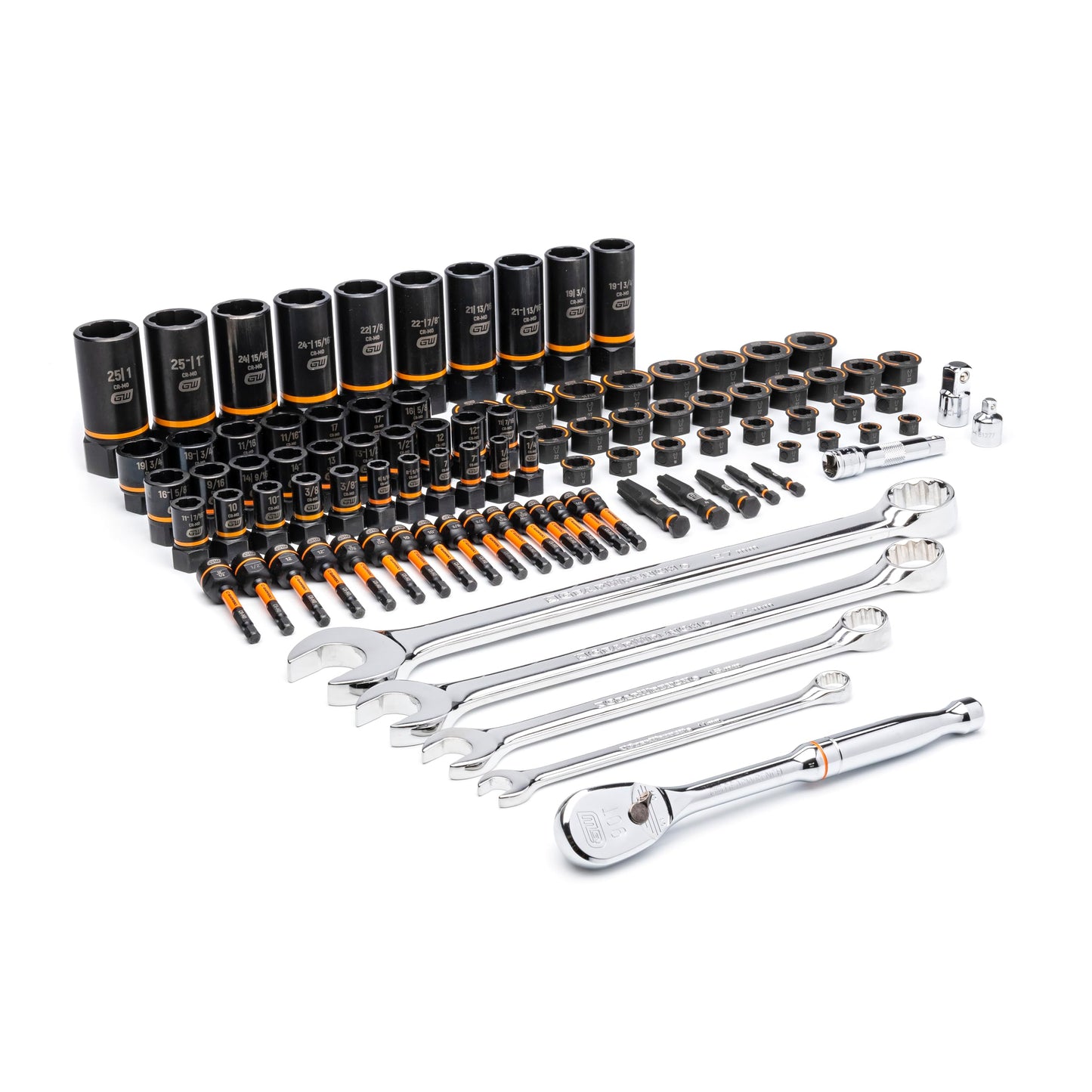 GEARWRENCH Modular Drivers