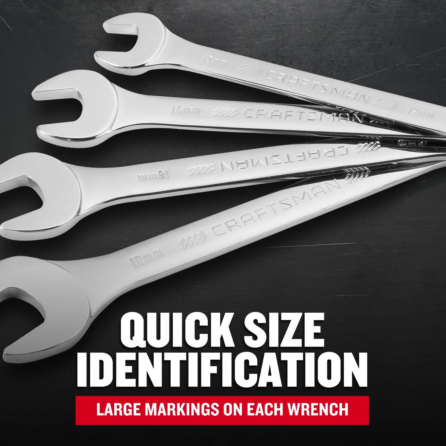 CRAFTSMAN 60PC Specialty Wrench Set (CMMT87903)