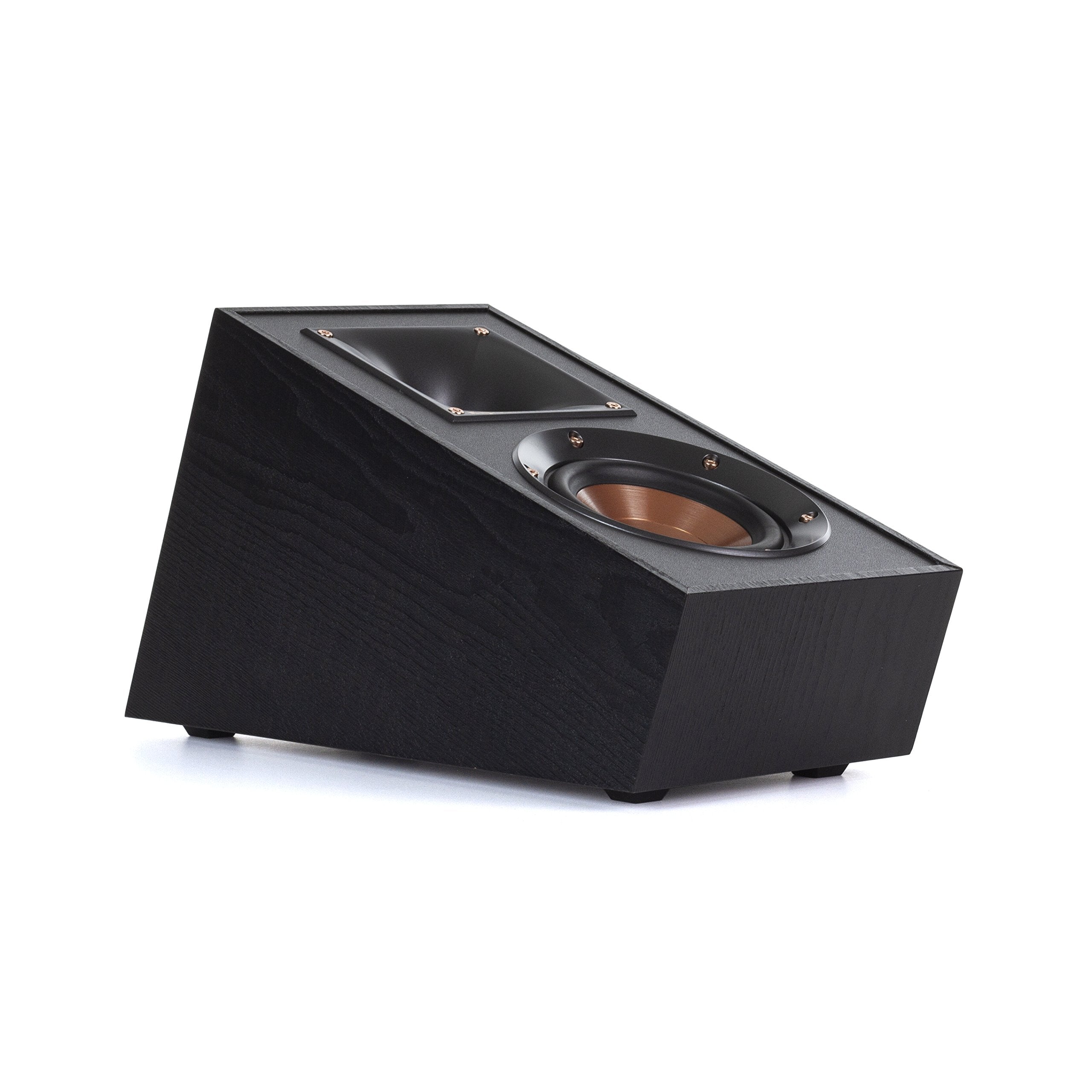 Klipsch R-40 Powerful Home Surround Sound Speaker Set