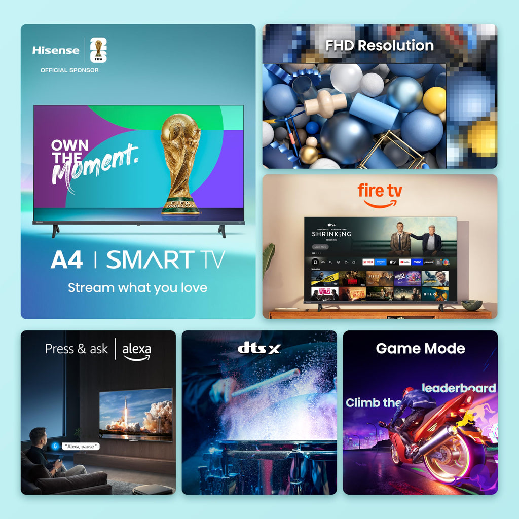 Hisense