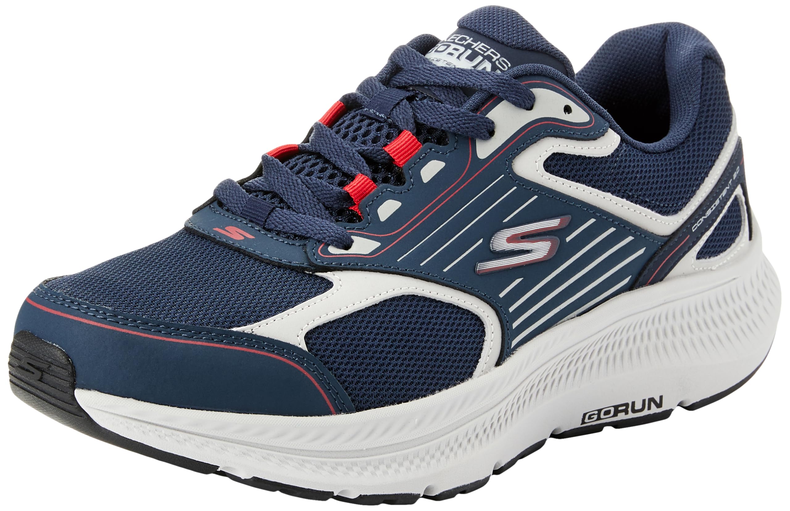 Skechers Men's Go Run Consistent 2.0 Sneaker