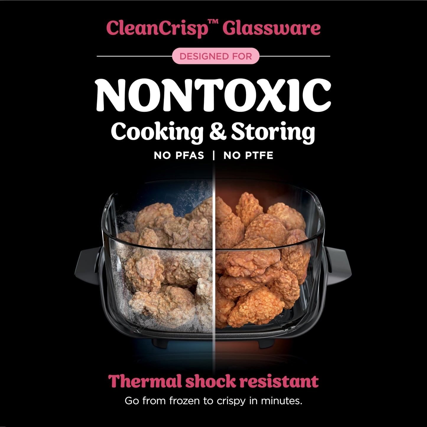 Ninja Crispi Air Fryer