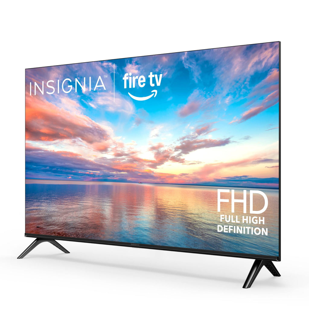 INSIGNIA 40" Class FE Series LED Full HD Smart Fire TV with Alexa Voice Remote (NS40-FEFL26)