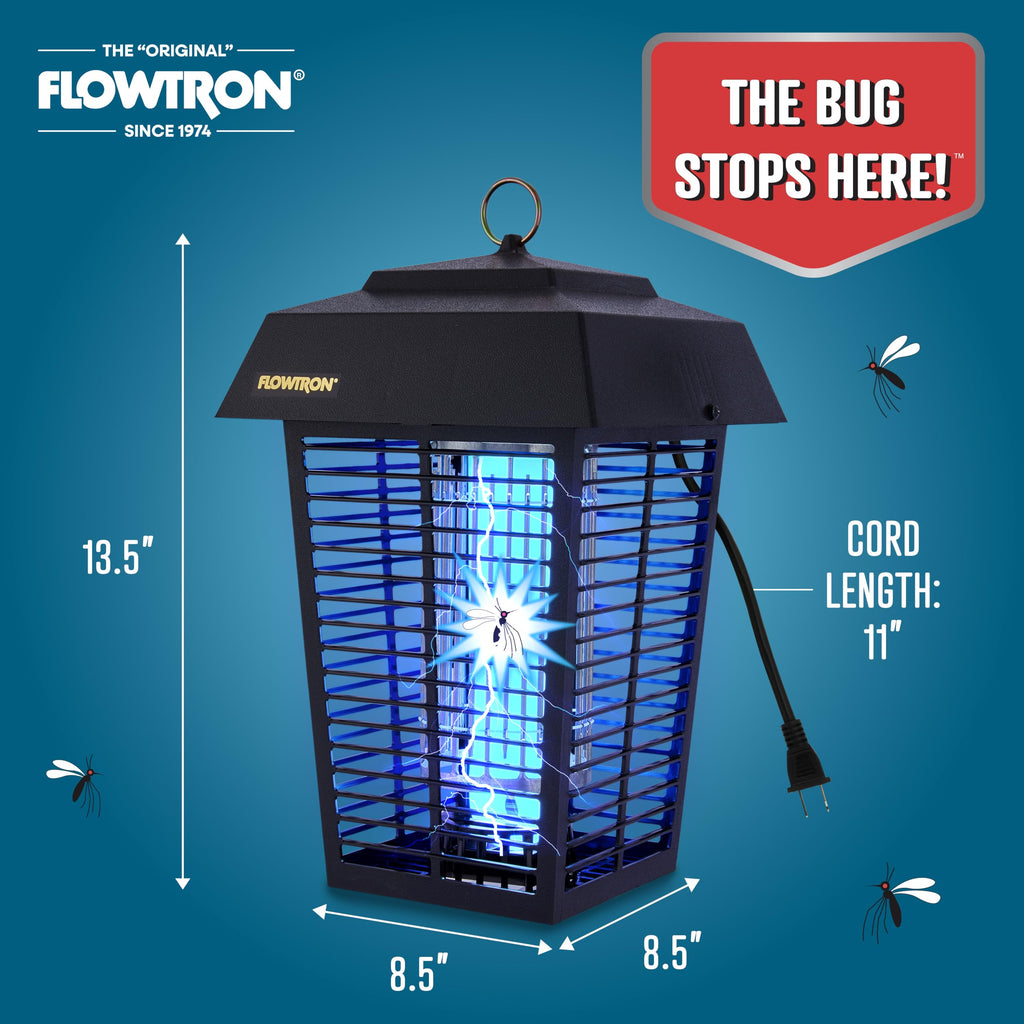 Flowtron BK40 Bug Zapper