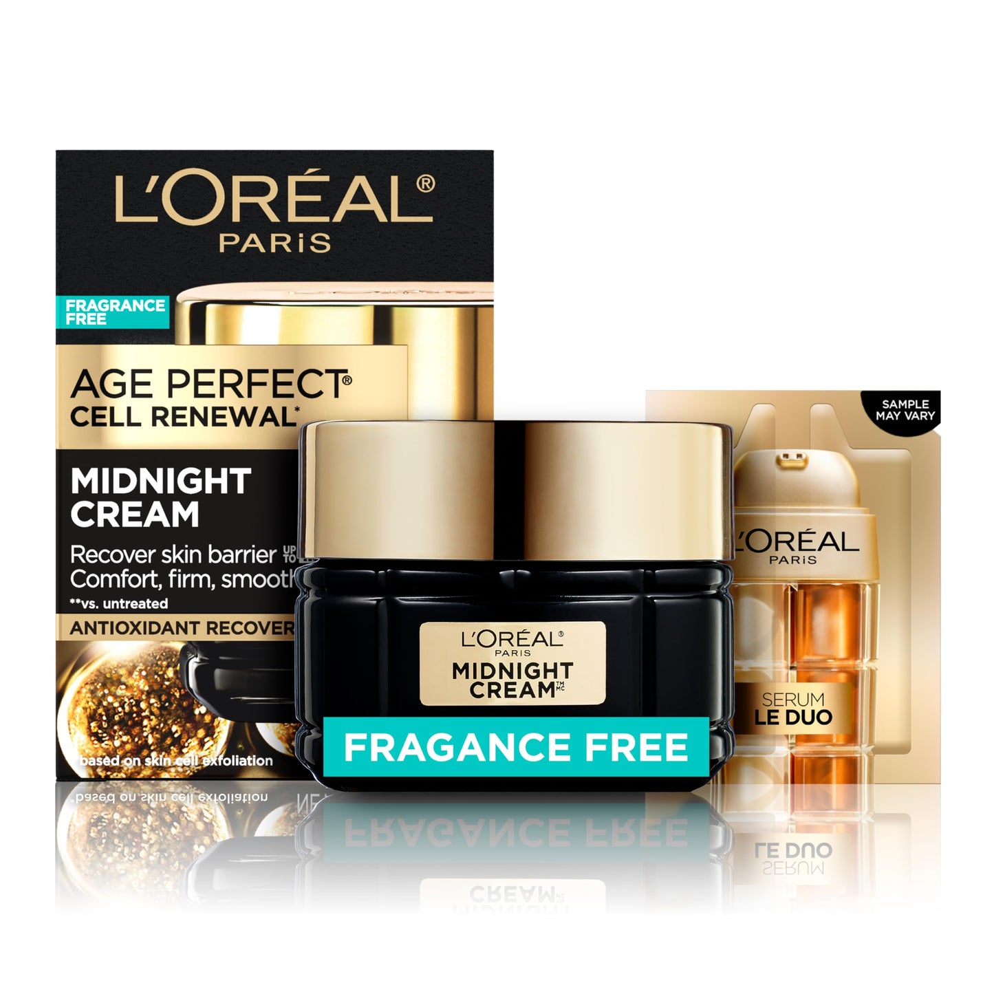 L'Oreal Paris Age Perfect Anti-Aging