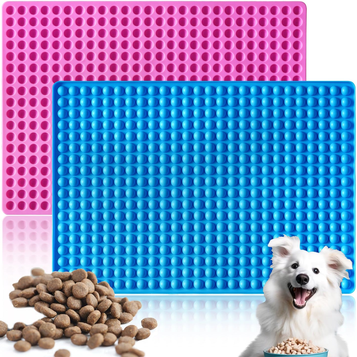 HKNMTT silicone candy molds