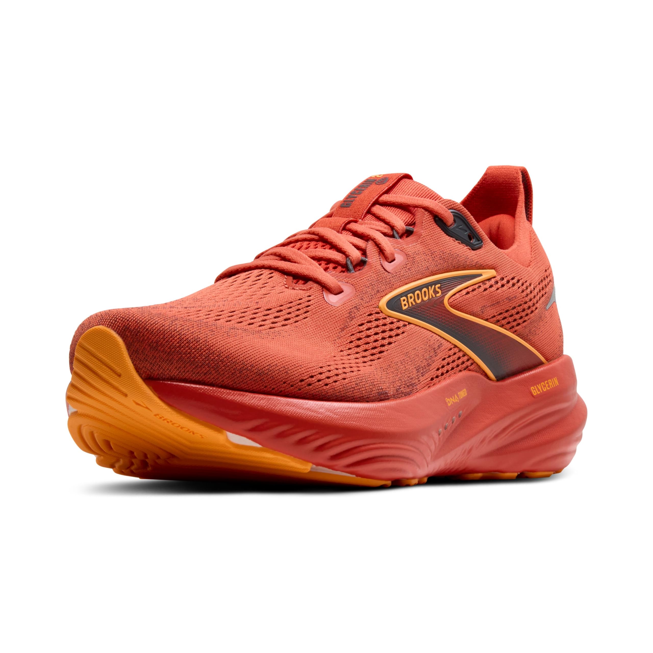 Brooks Men’s Glycerin 22 Neutral Running Shoe