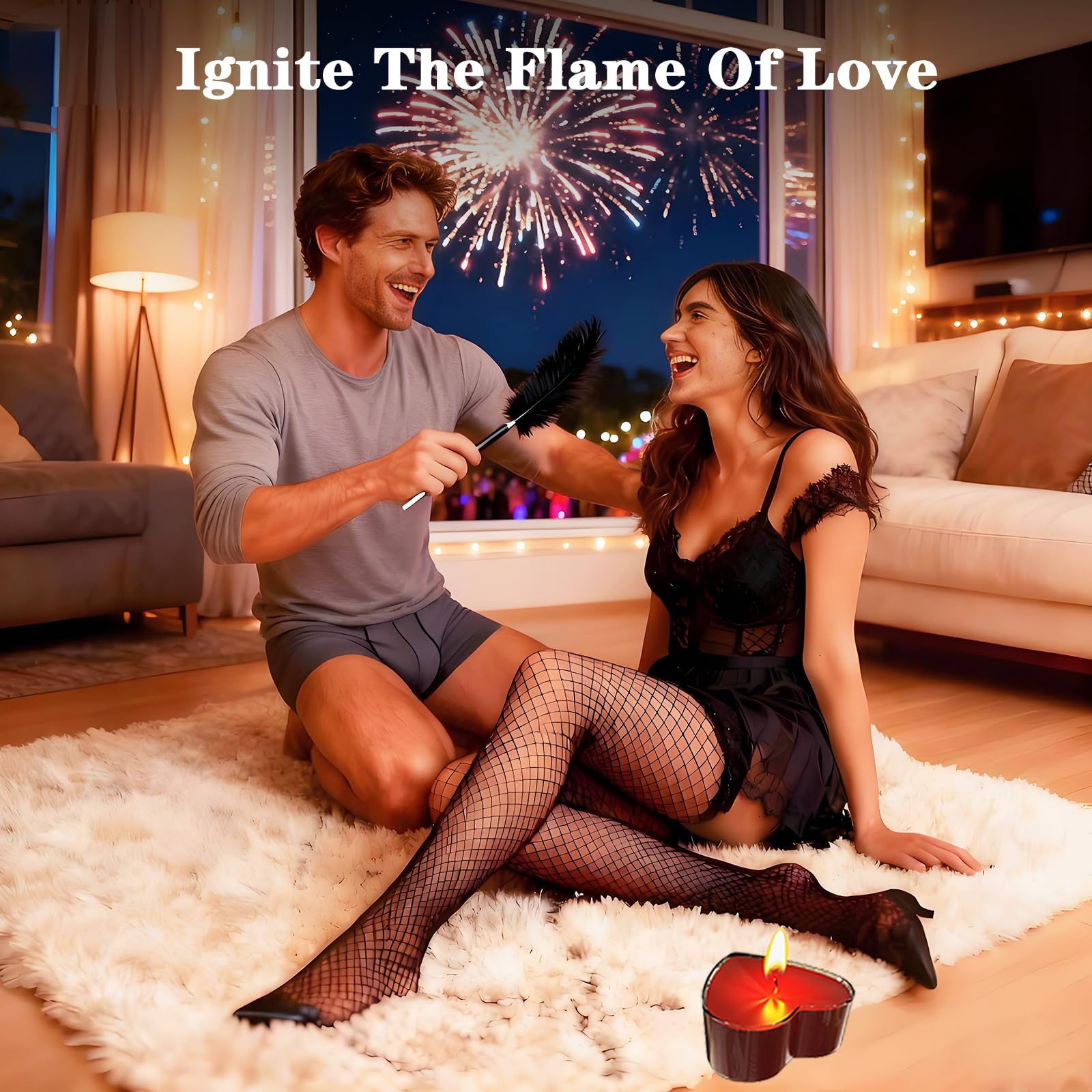 Sex Toy Gifts 2026 | Worth Over $160, 20 PCS Surprise Gift Set | Couple Adult Sex Toy Kit | Vibrator, BDSM Kit, Masturbator, Anal Plug&Bead etc., Ideal Gift for Women/Men/Birthday
