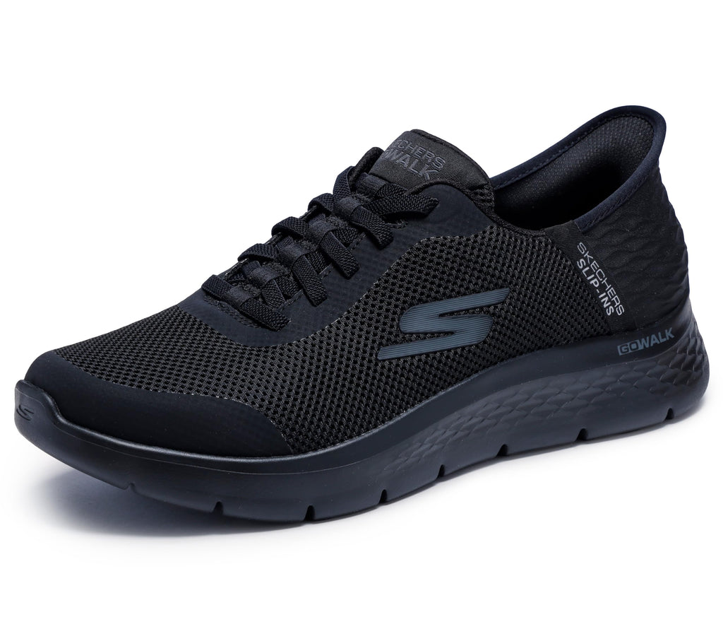 Skechers Men's Hands Free Slip-ins: Go Walk Flex Hands Up Sneaker