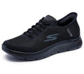 Skechers Men's Hands Free Slip-ins: Go Walk Flex Hands Up Sneaker