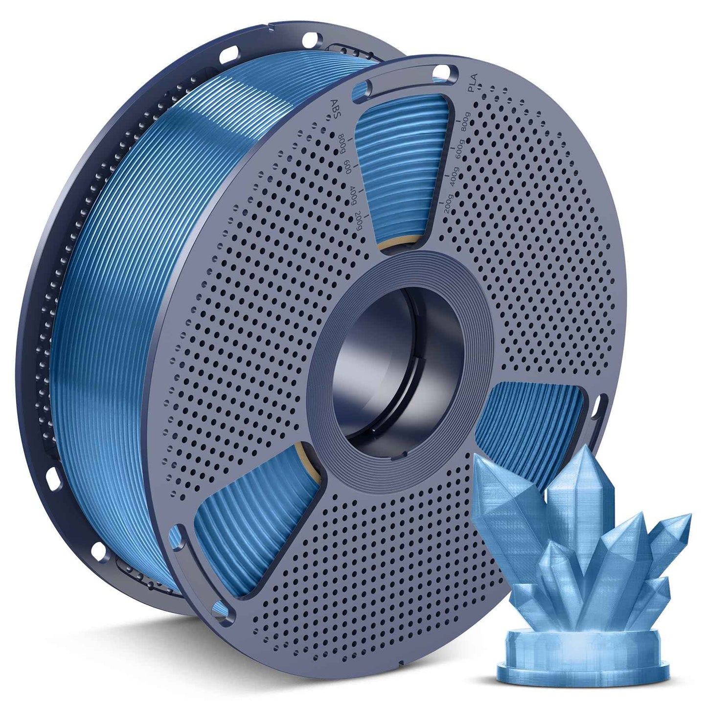 SUNLU PLA 3D Printer Filament PLA Filament 1.75mm