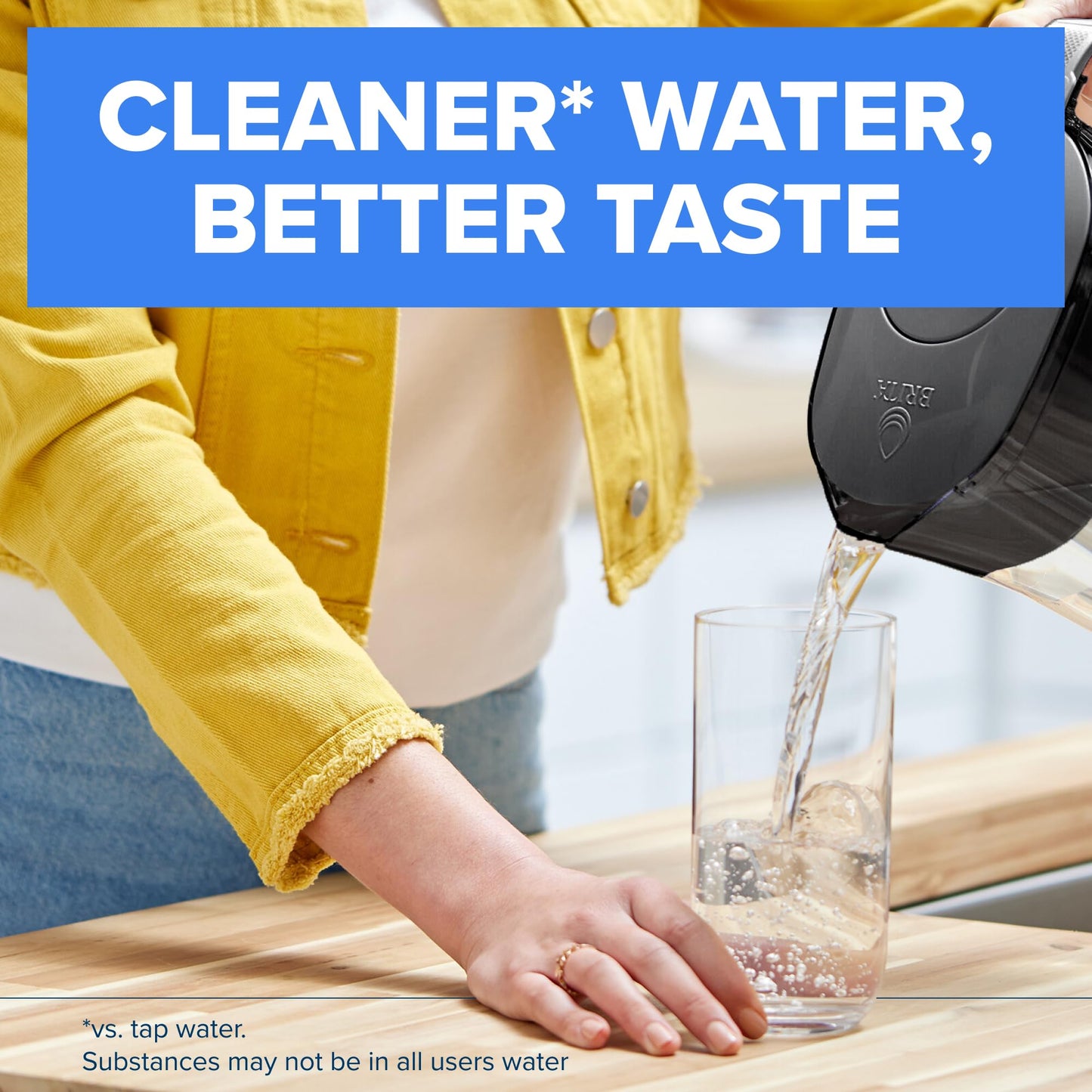 Brita Large Water Filter