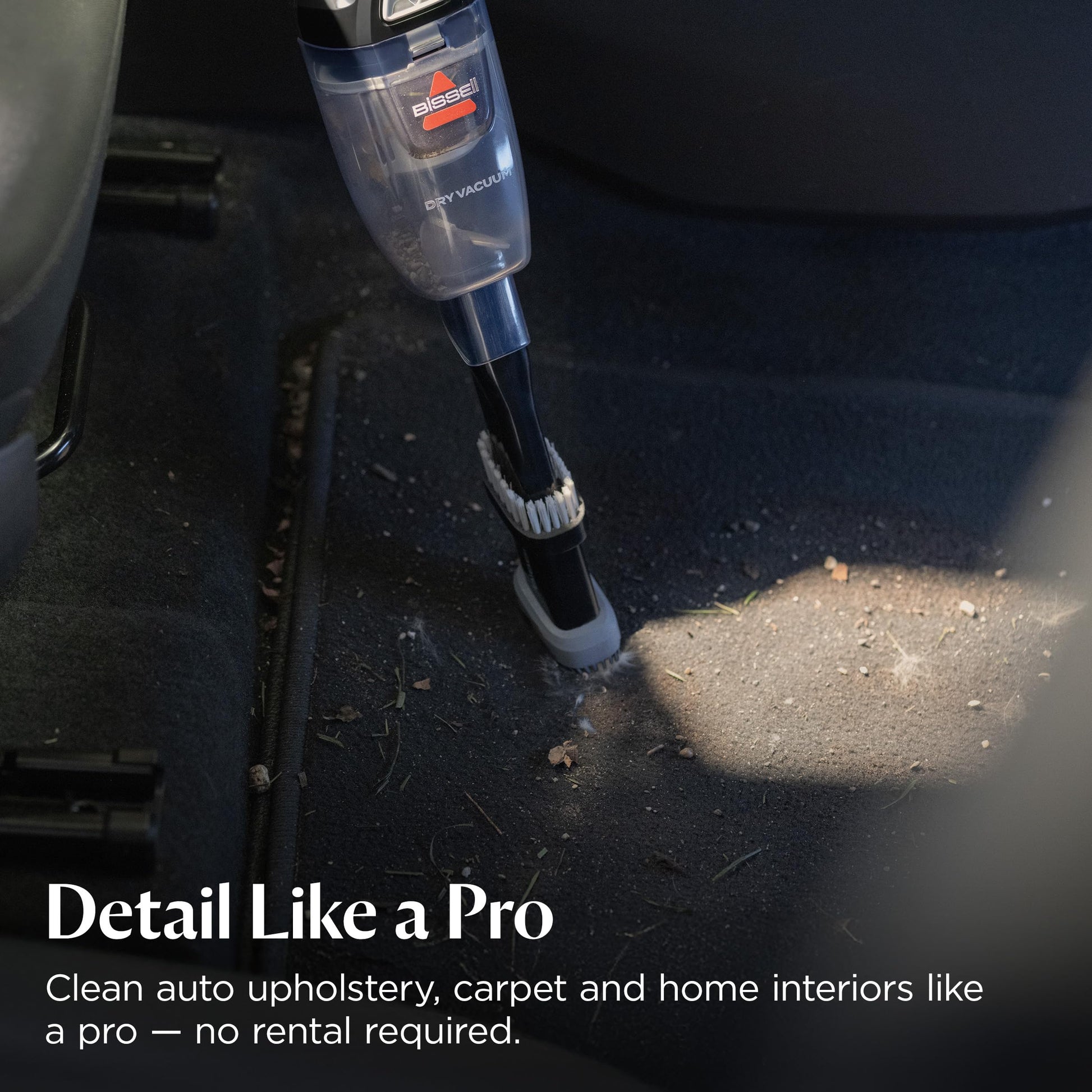 BISSELL Little Green Pet Pro Portable Carpet and Upholstery Deep Cleaner