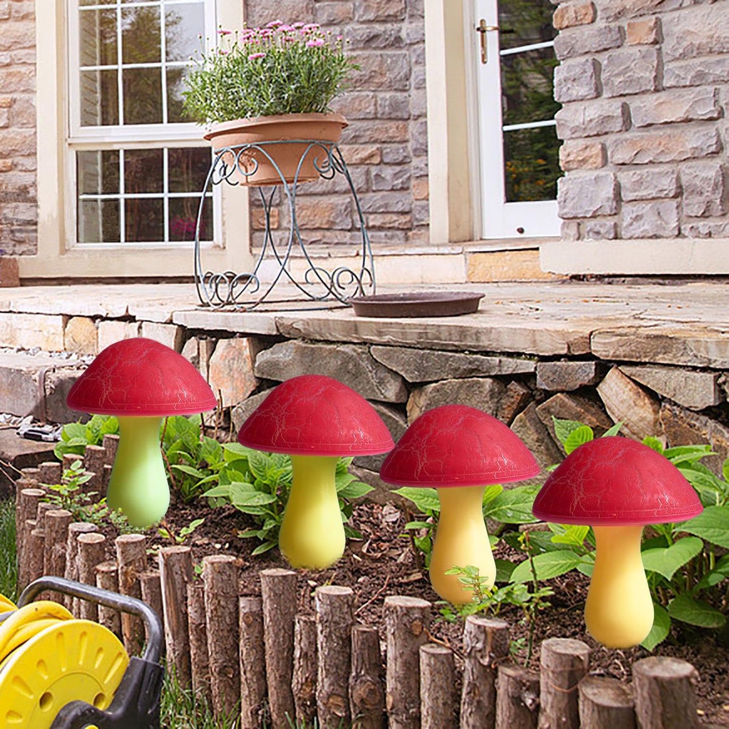 Viewpick Solar Garden Decor Lights