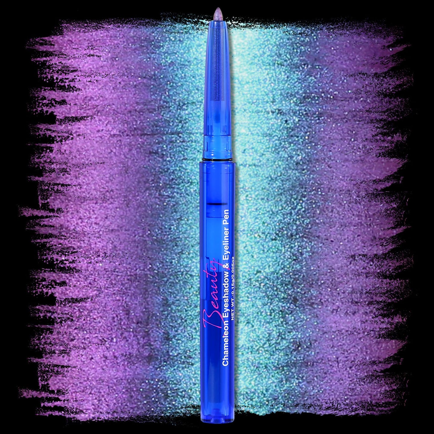 SUSIKEKI Chameleon Metallic Eyeshadow & Eyeliner Gel Pencil